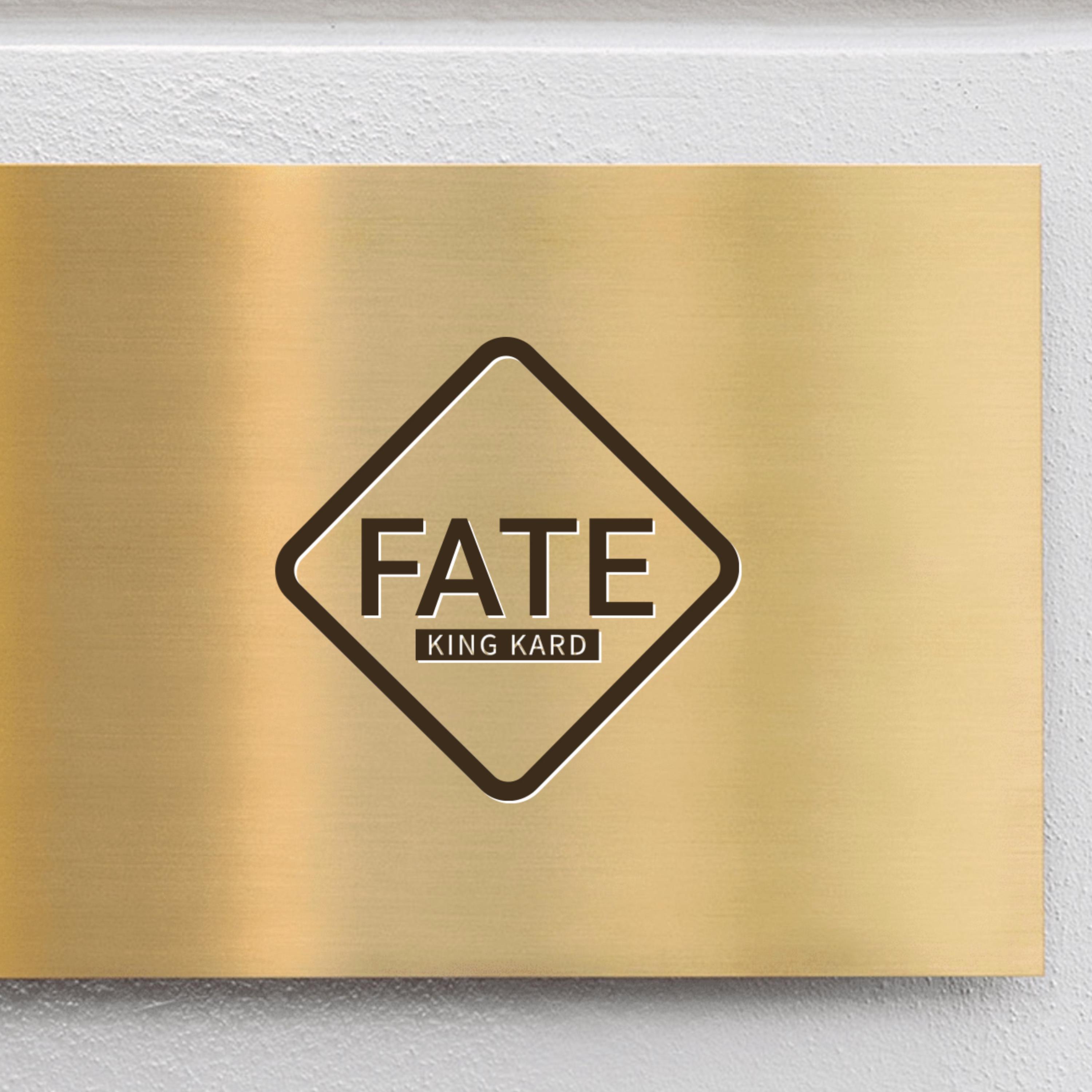 Fate artwork