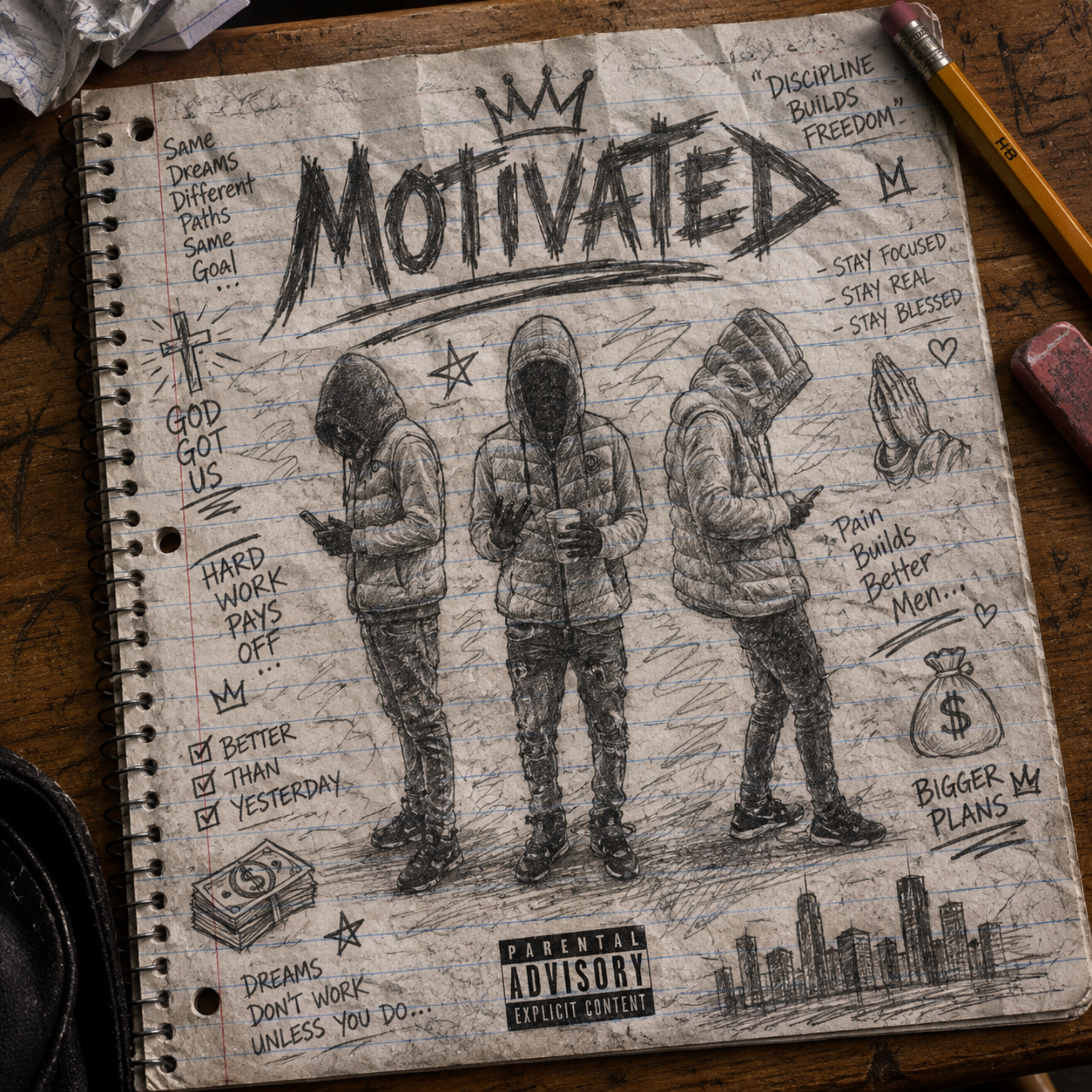 Motivated by Lsobeno