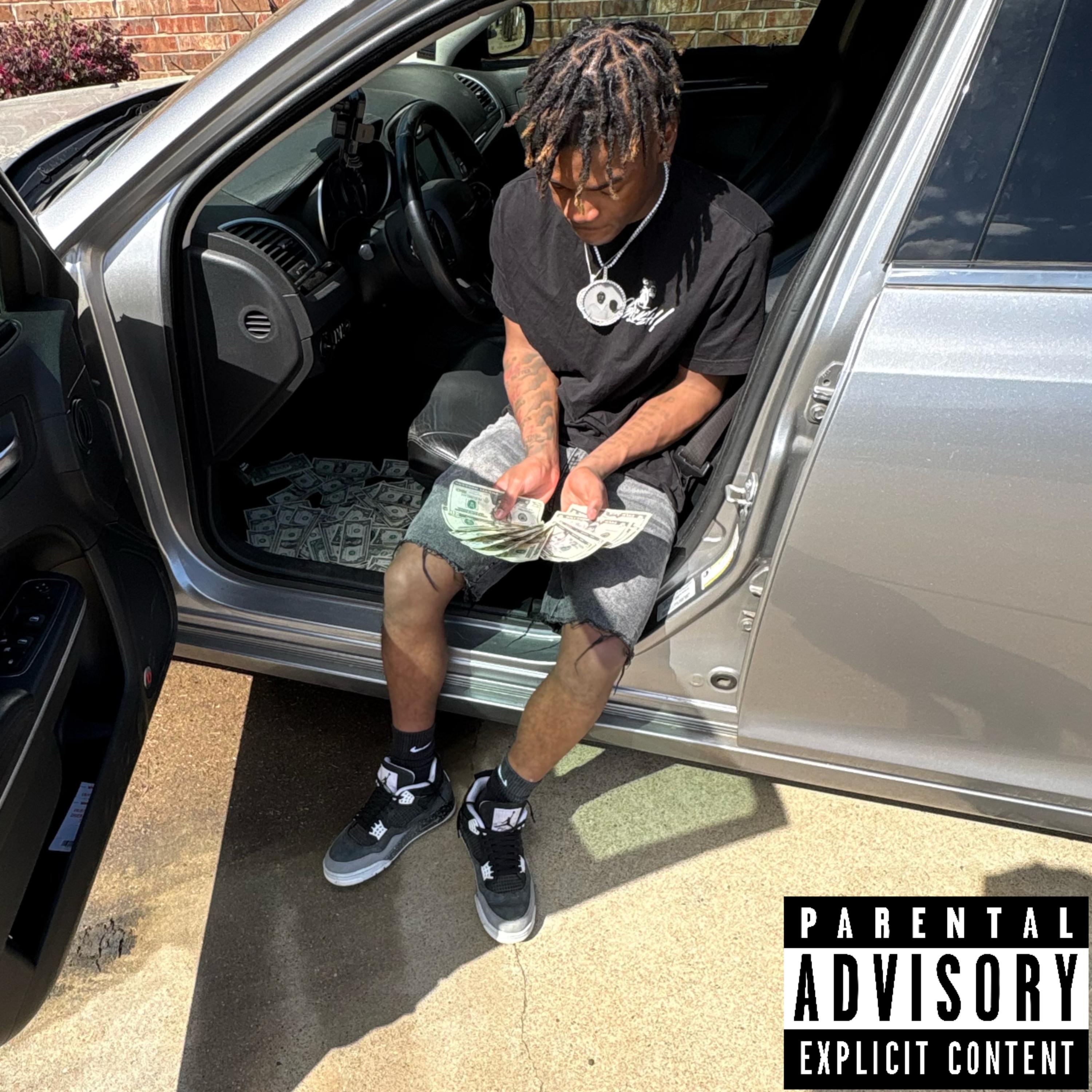 Broken love artwork