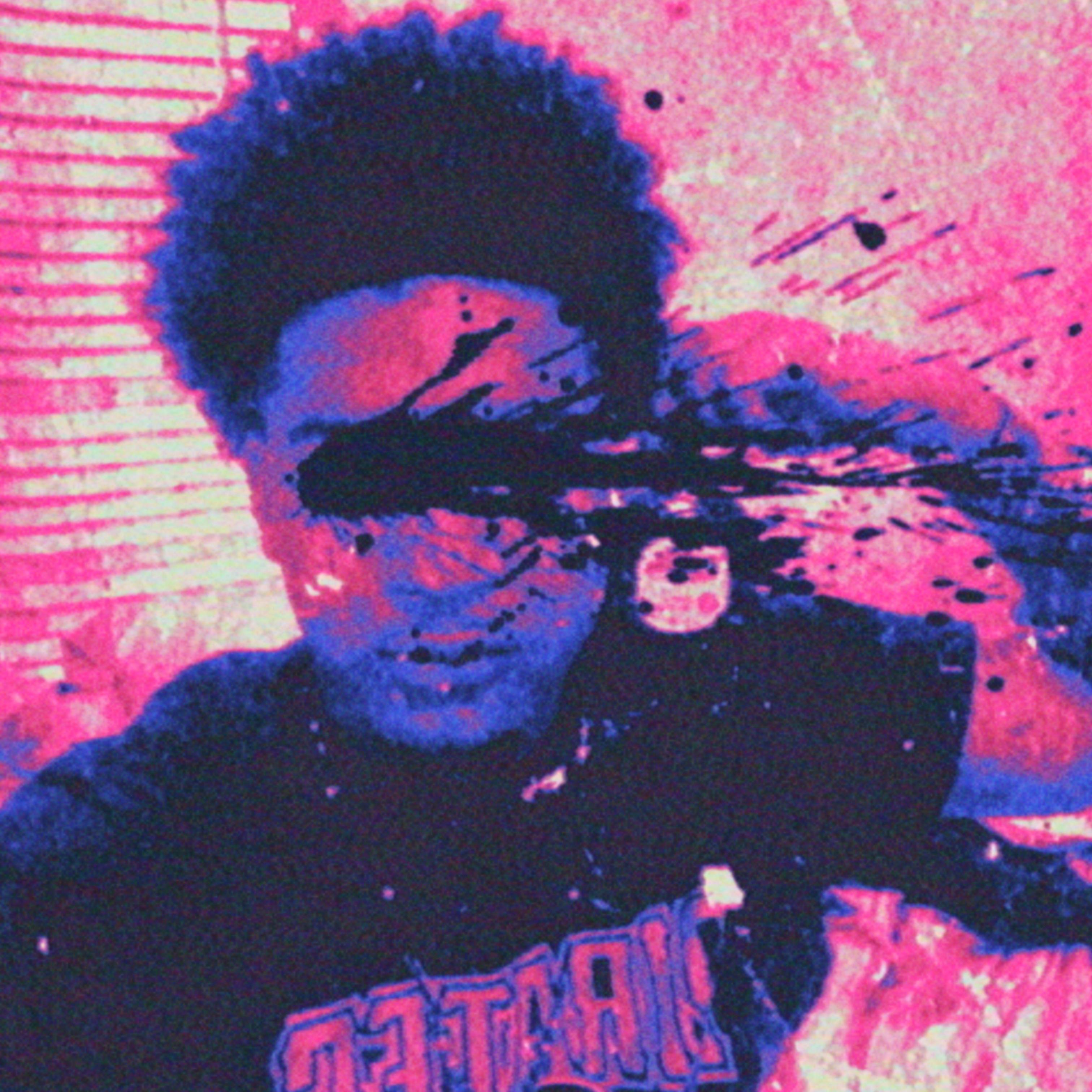 High Speed Muzik by Klu? cover art