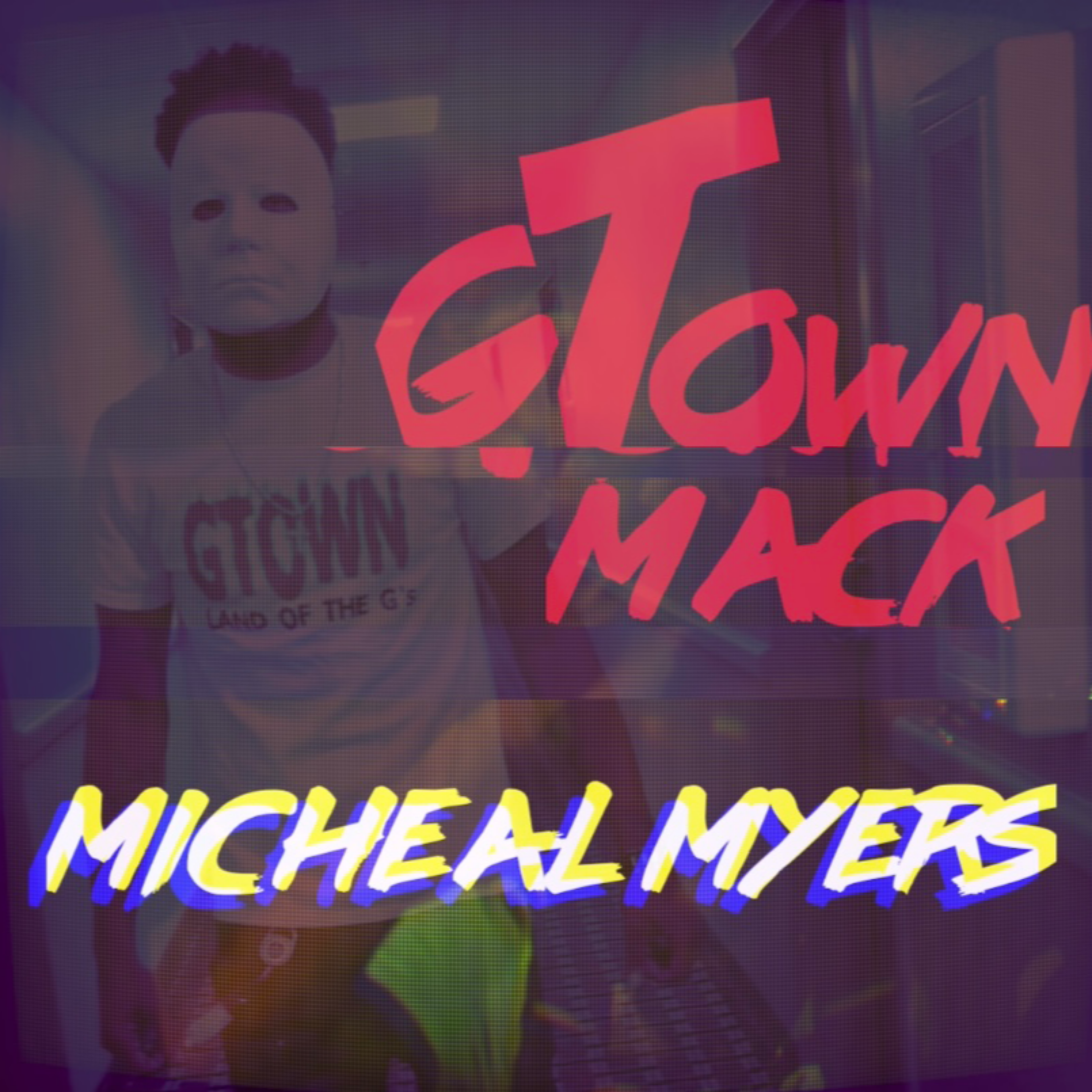Gtown Myers - Gtown Mack