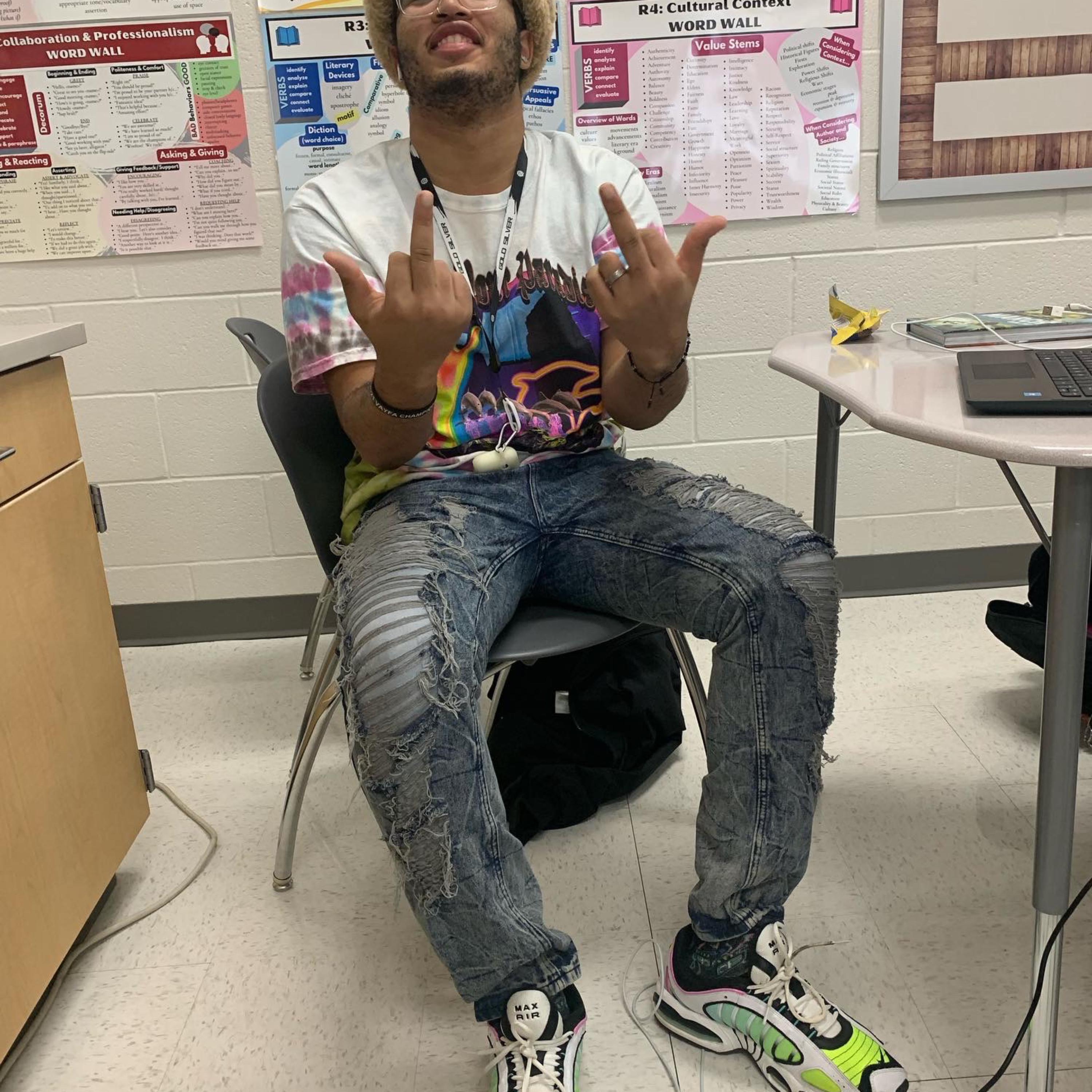 Dirty South 2 artwork