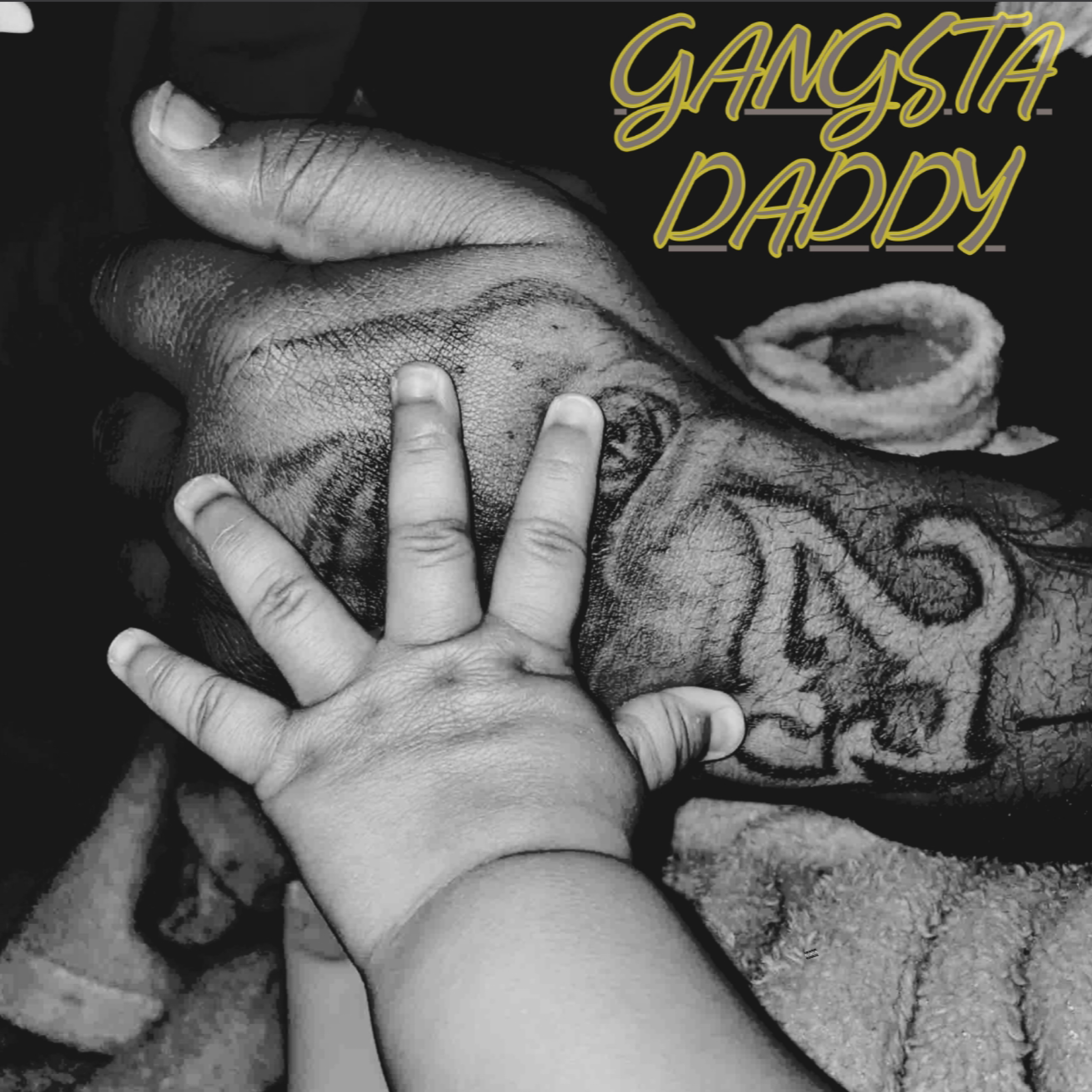 Gangsta Daddy artwork