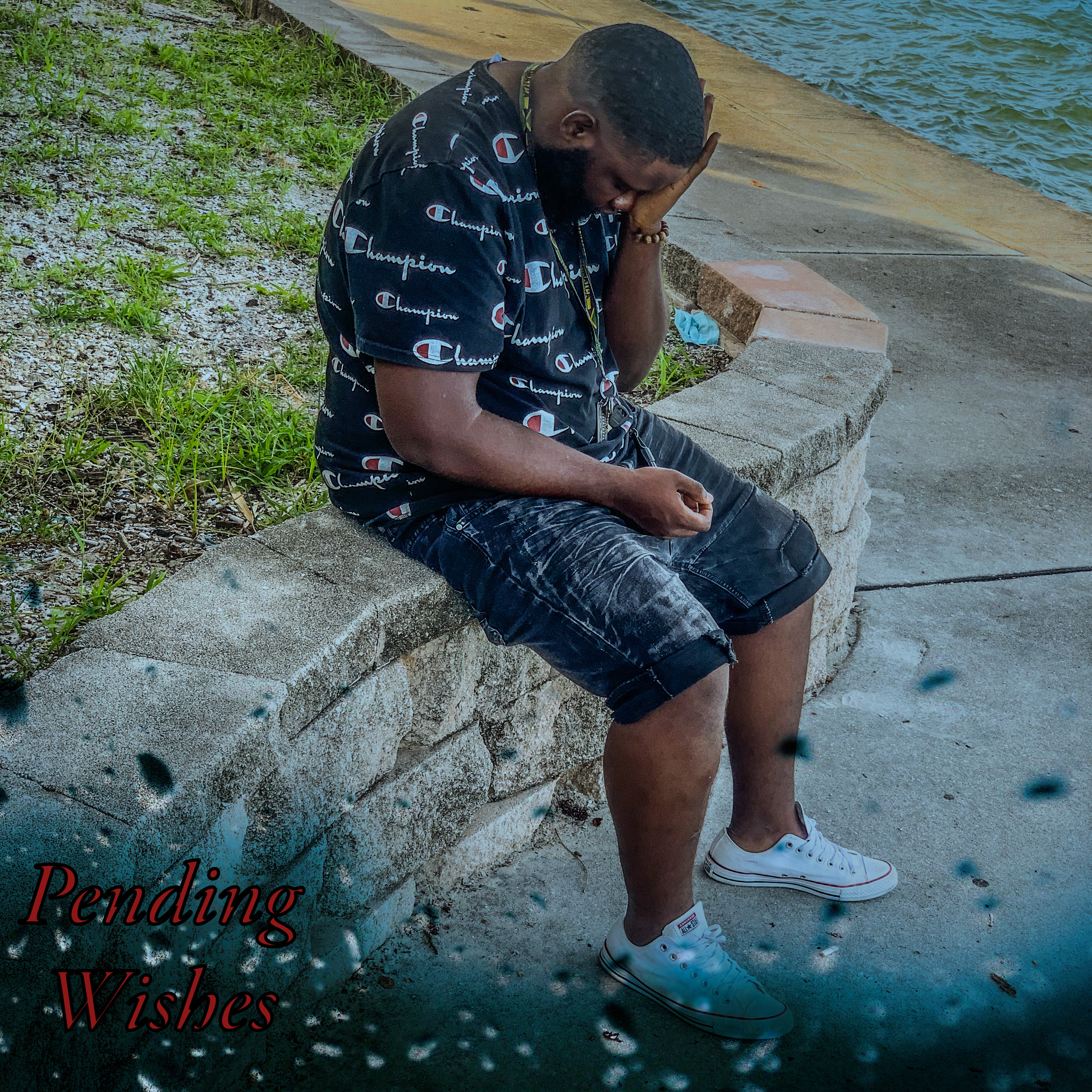 Pending Wishes artwork