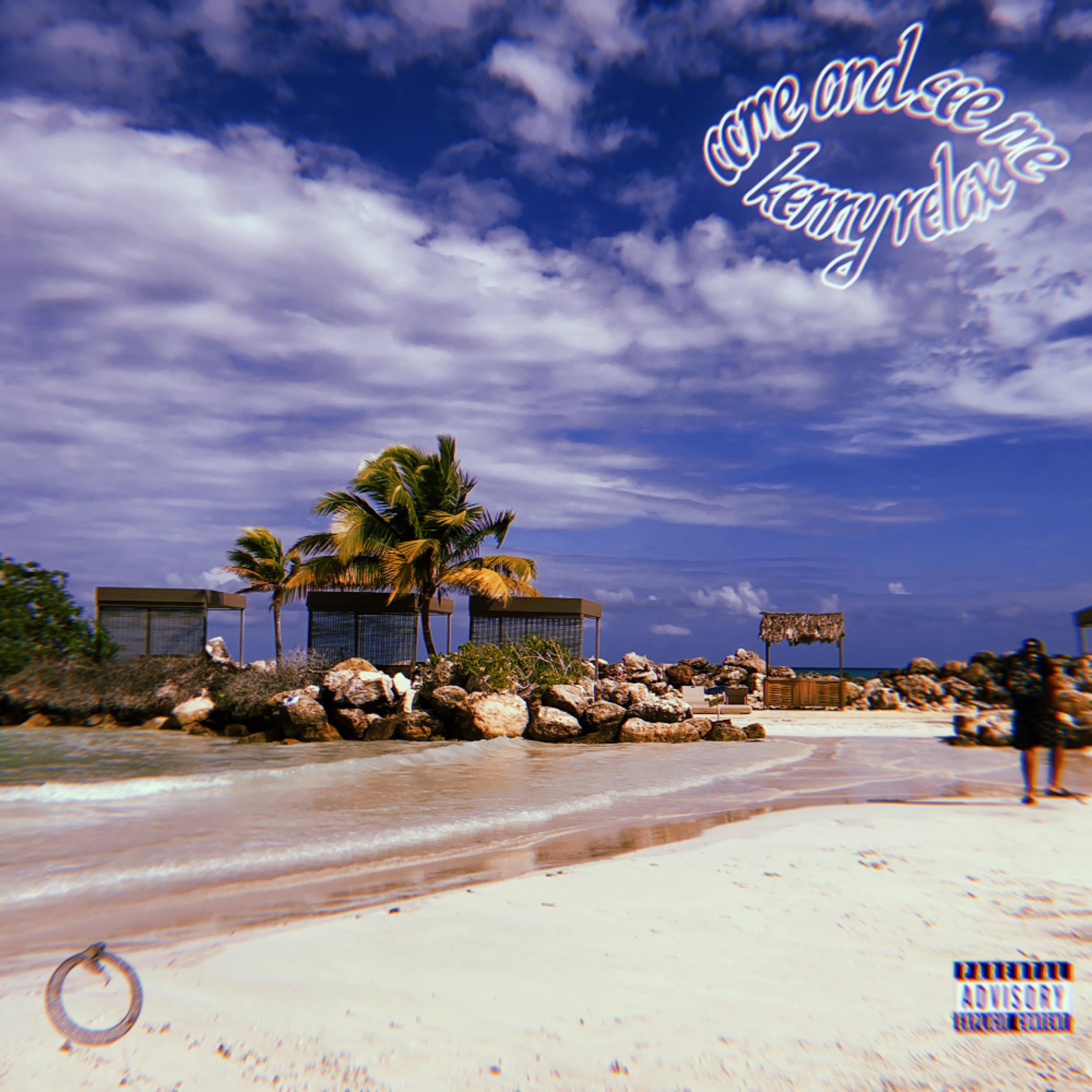 COME AND SEE ME artwork