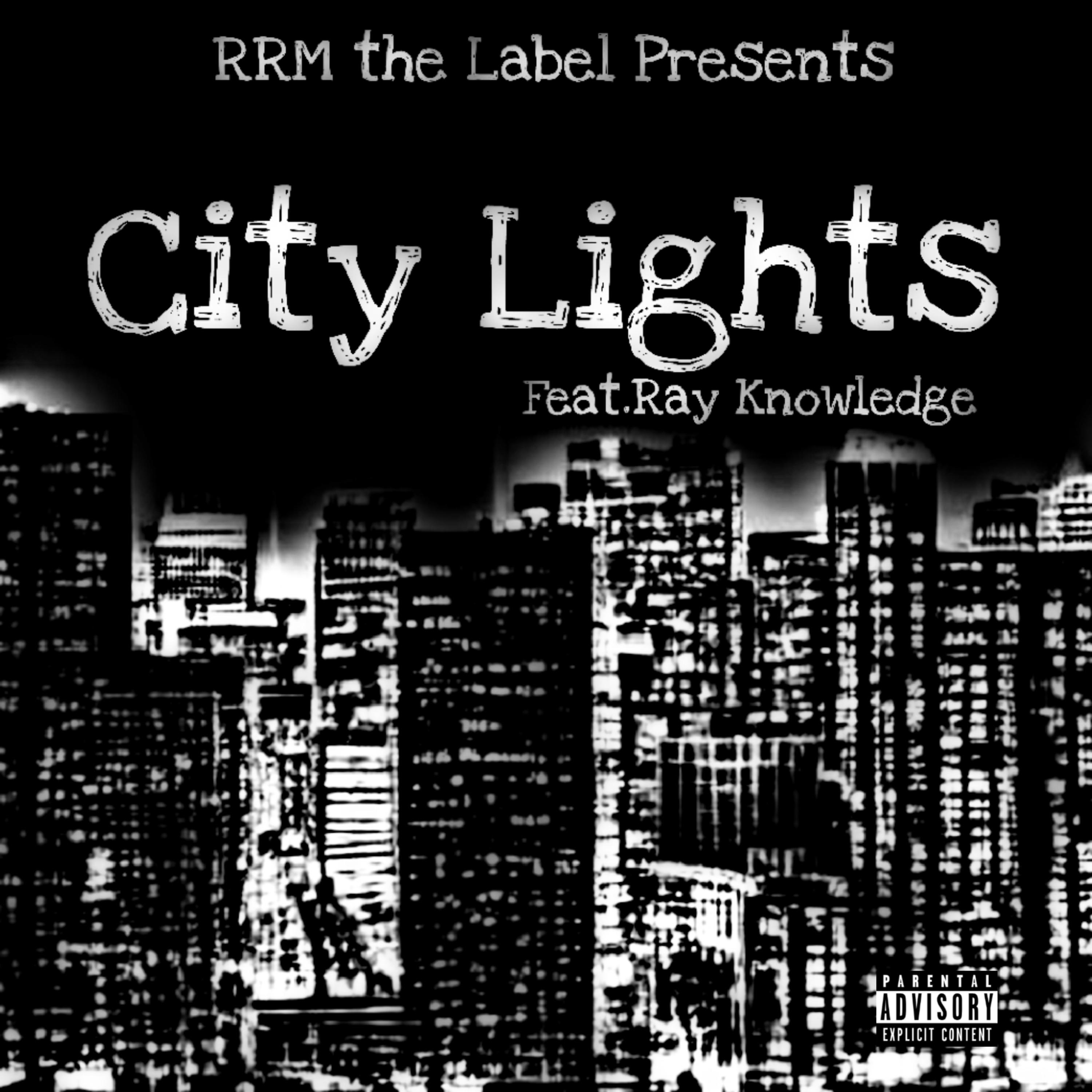 City Lights artwork