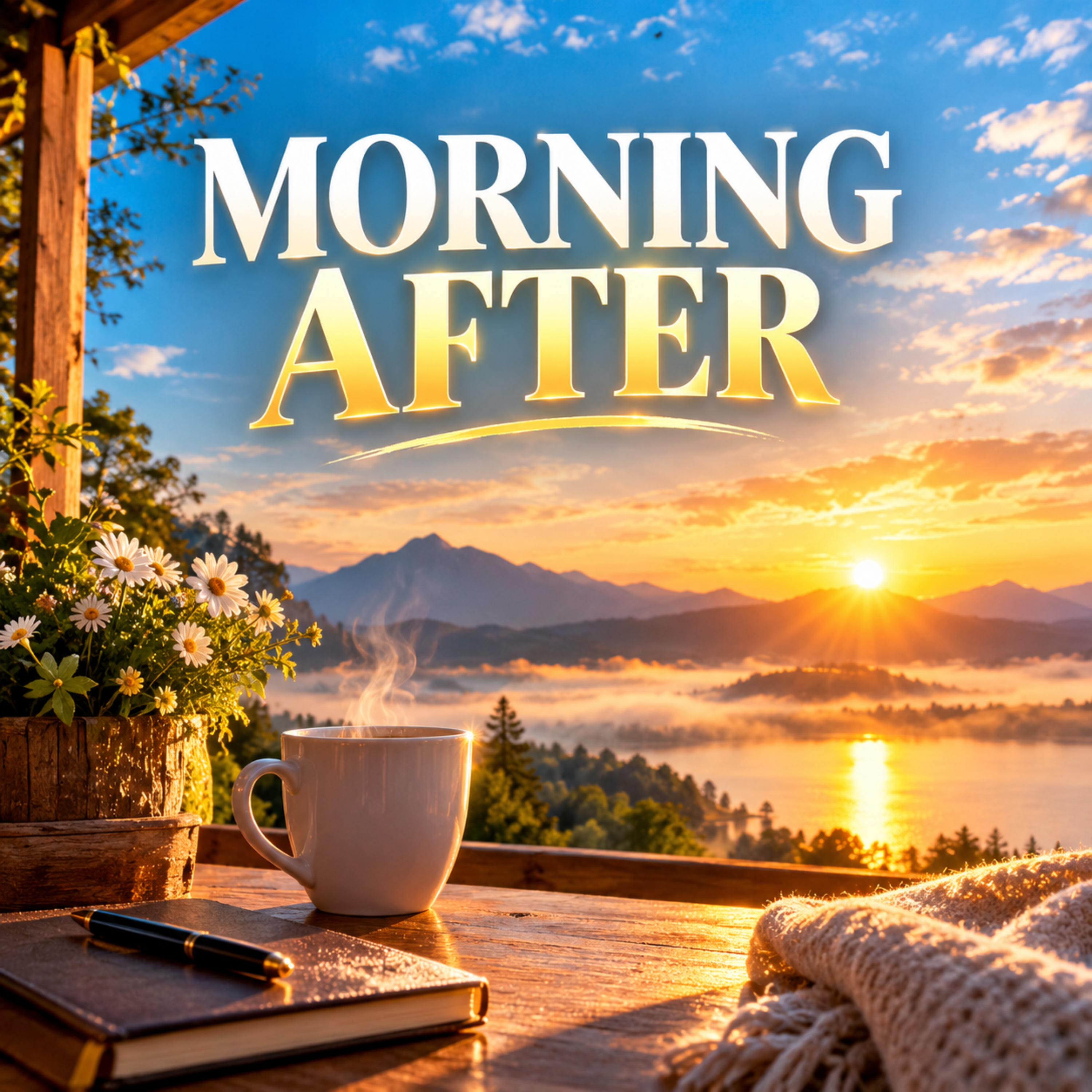 Morning After by LaLuina cover art