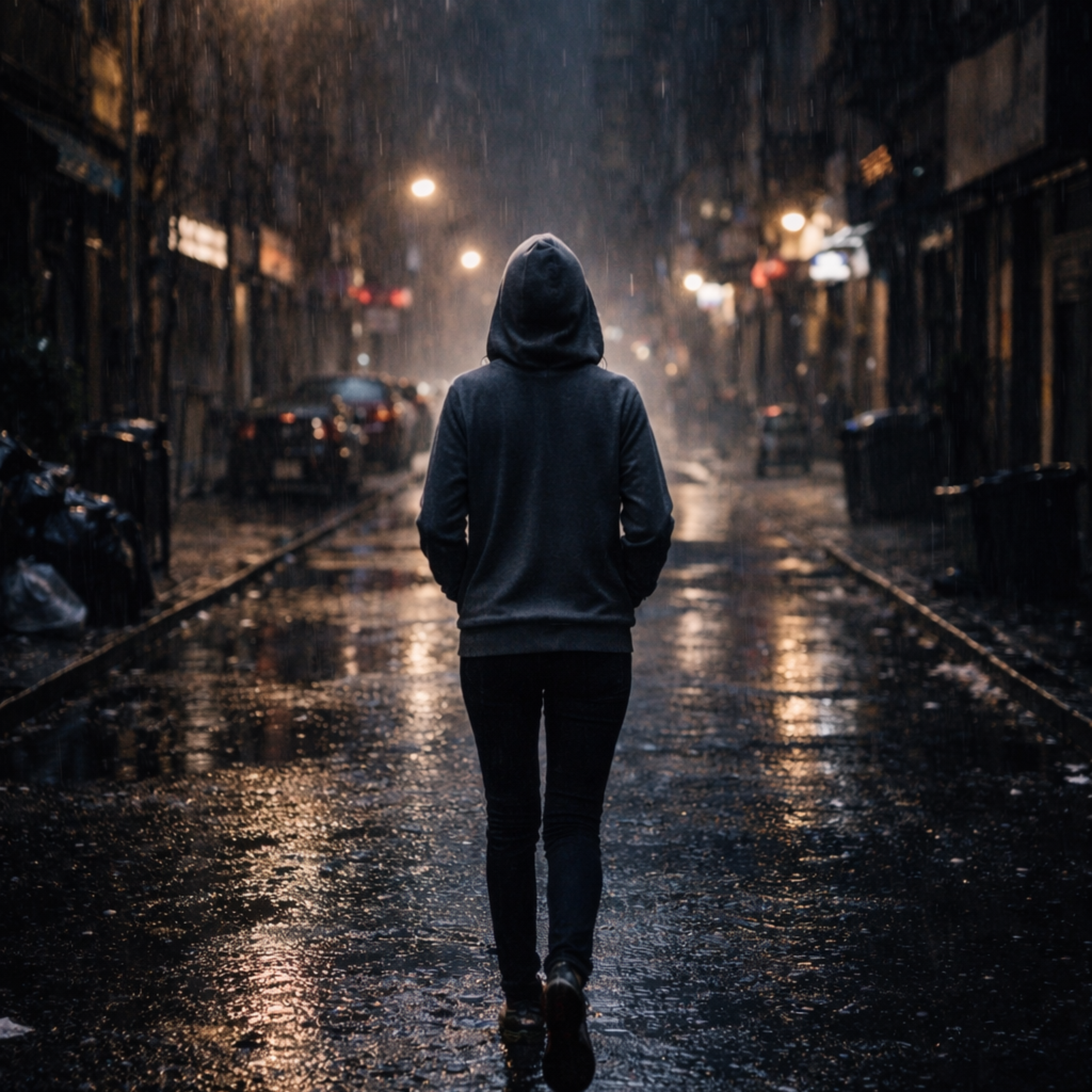 Your Version Of Me artwork