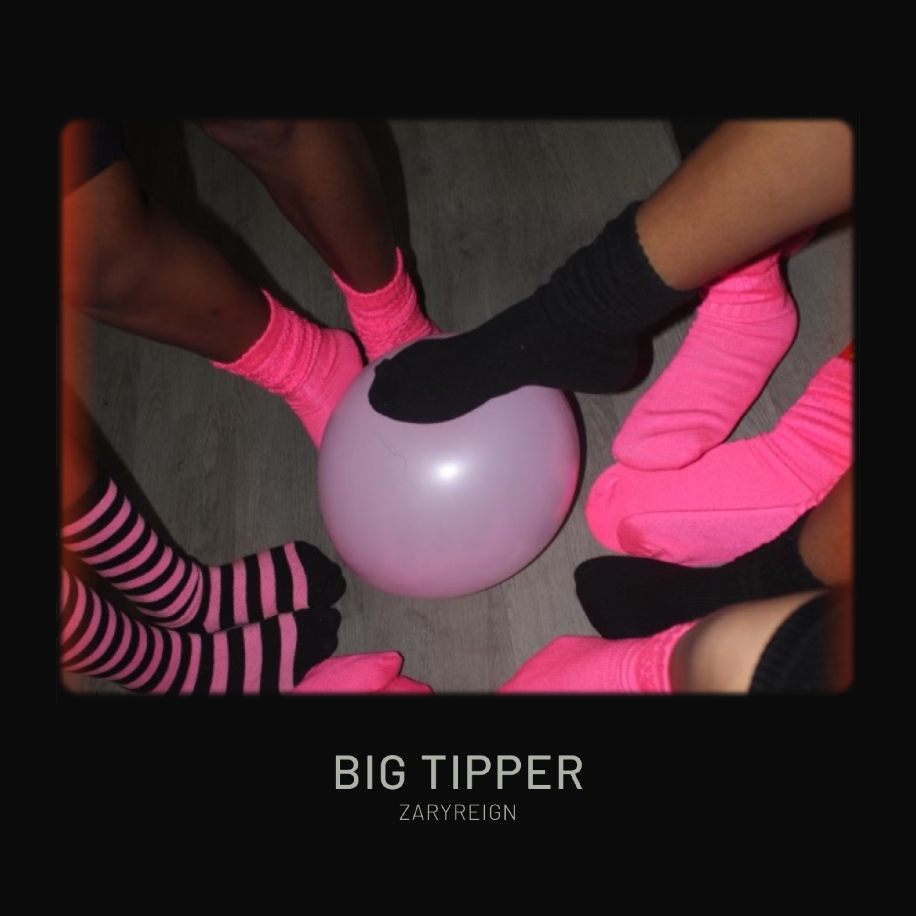 Big Tipper artwork