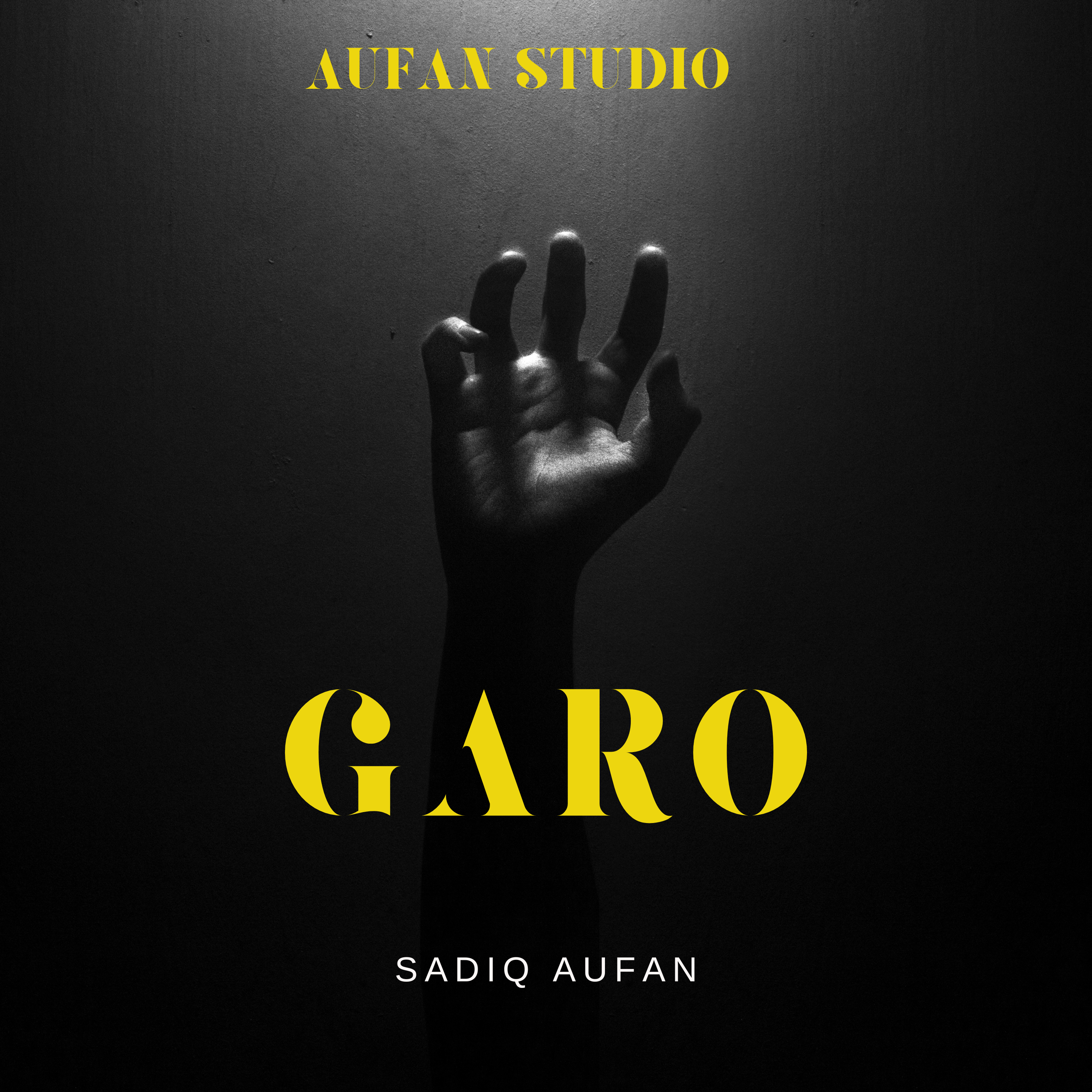 Garo artwork