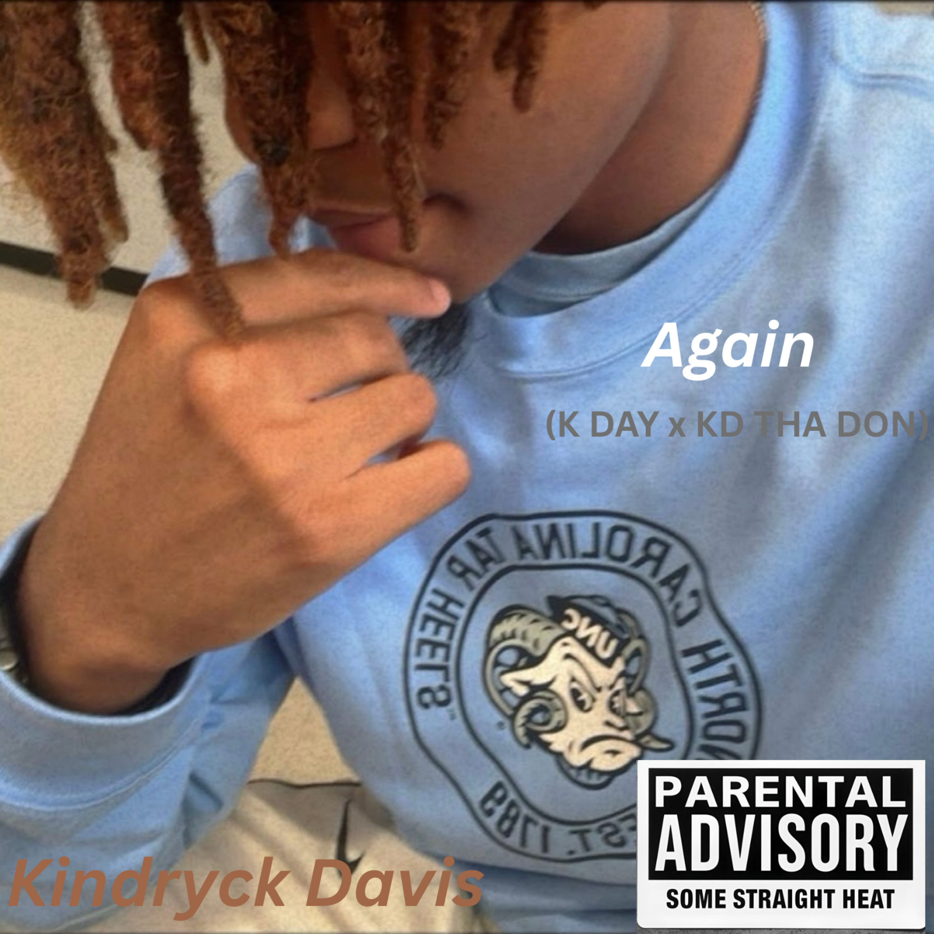 Again artwork