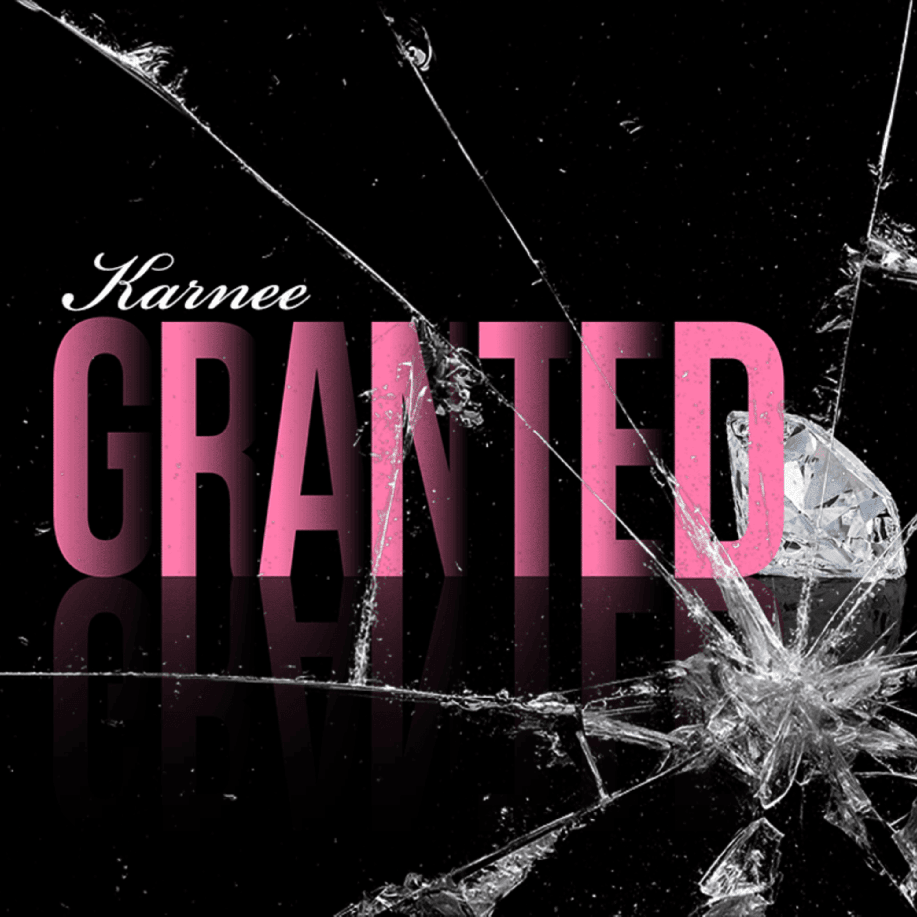 Granted artwork