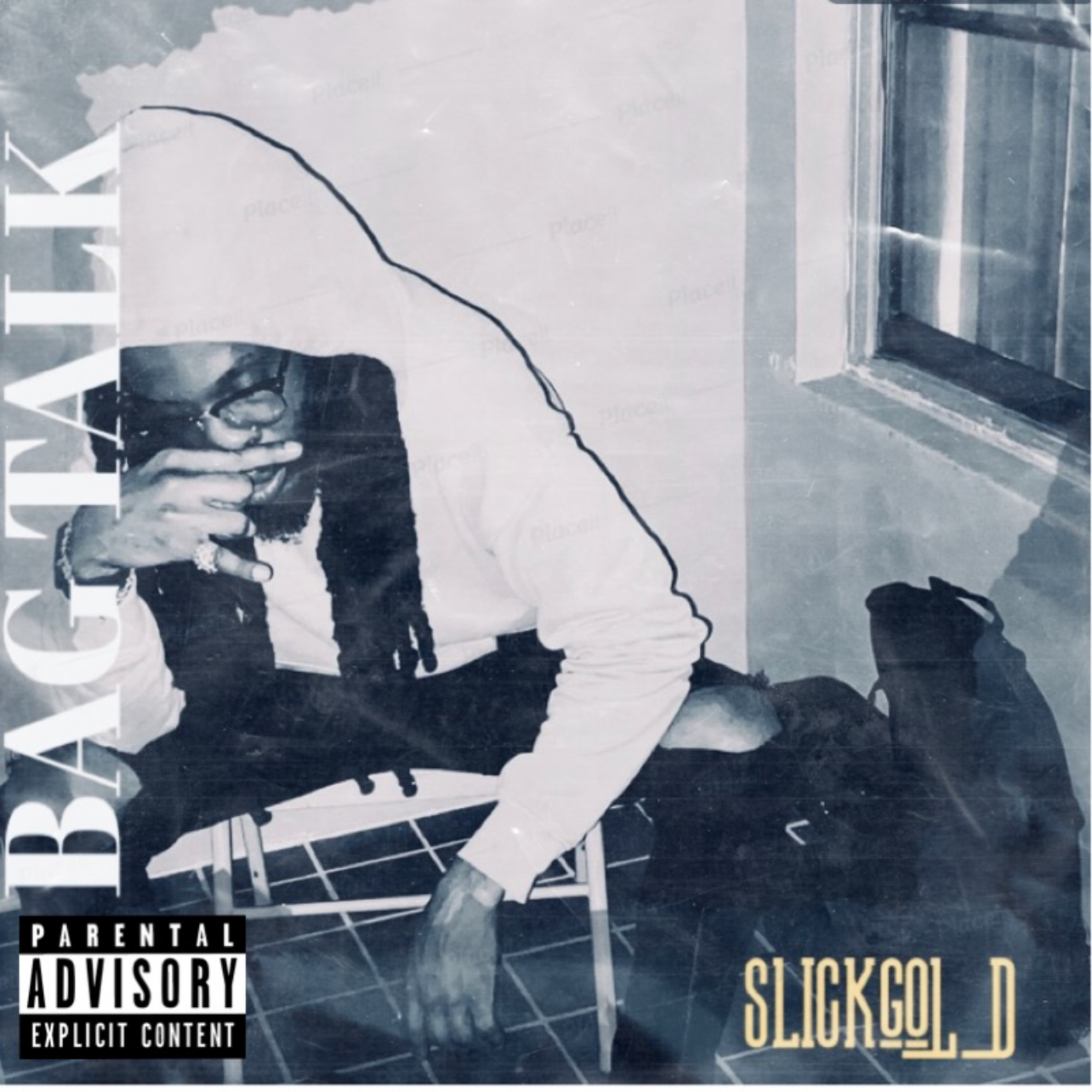 Bag Talk artwork