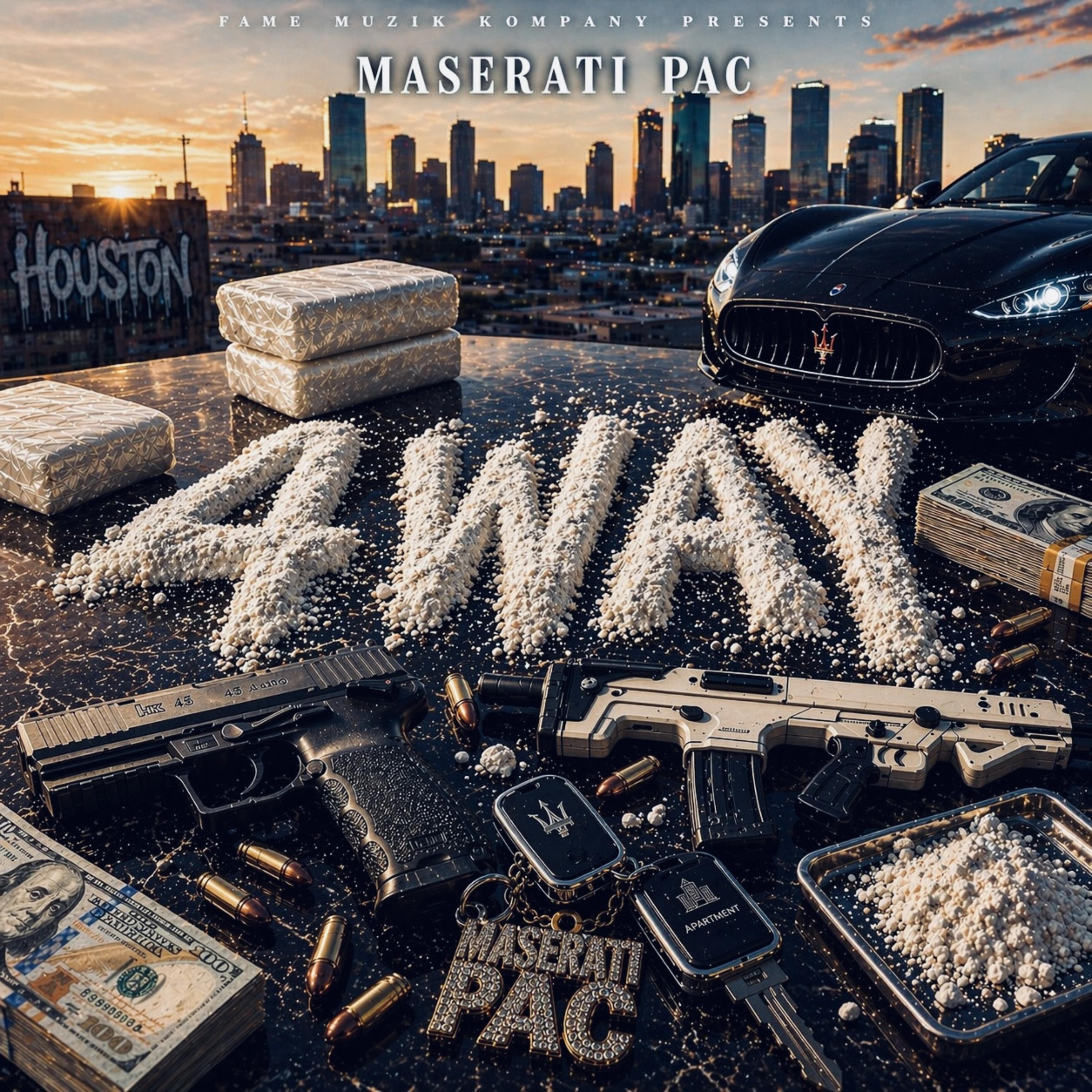 4WAY artwork