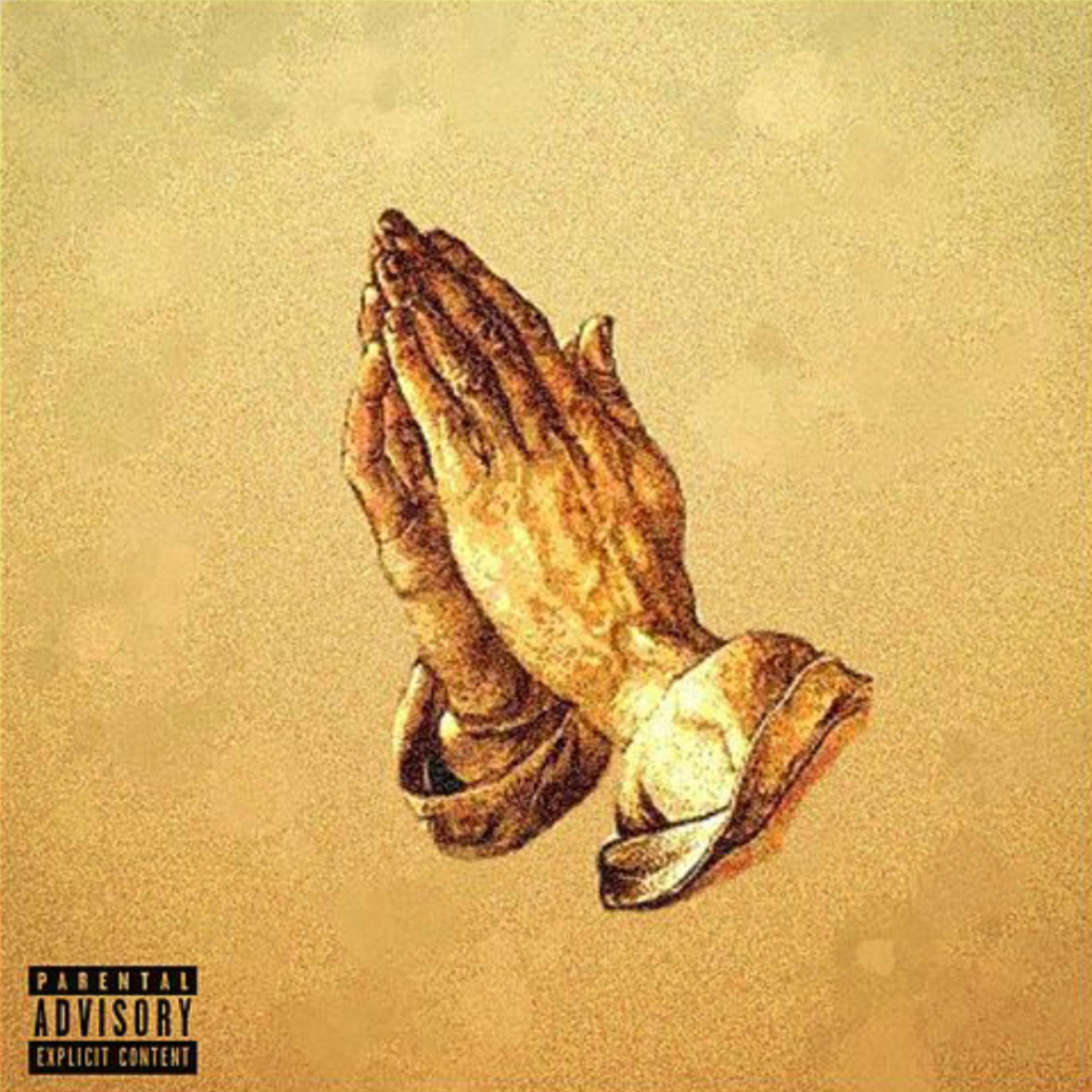 Thank God (Remix) artwork