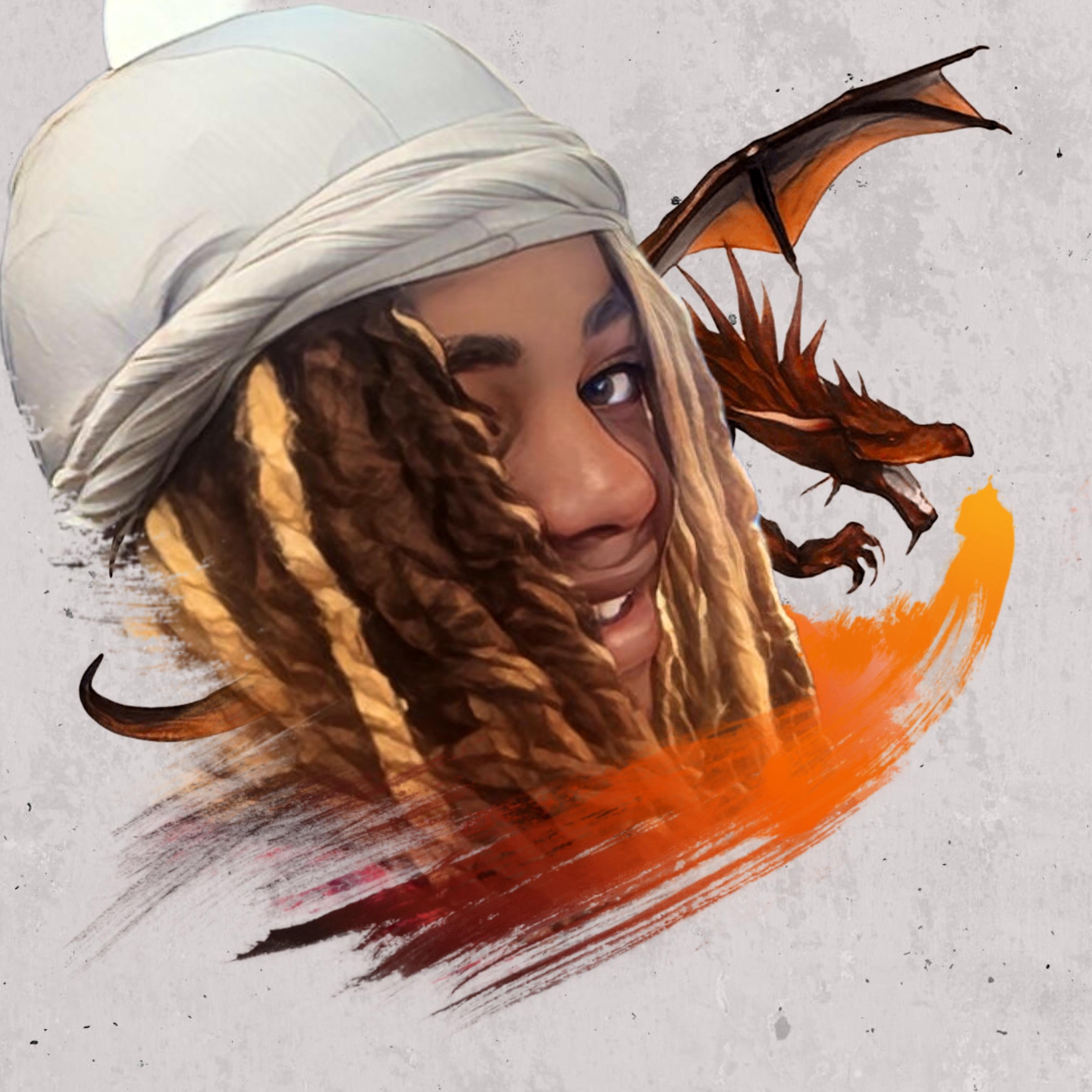 No Mercy by Chrisvswrld cover art