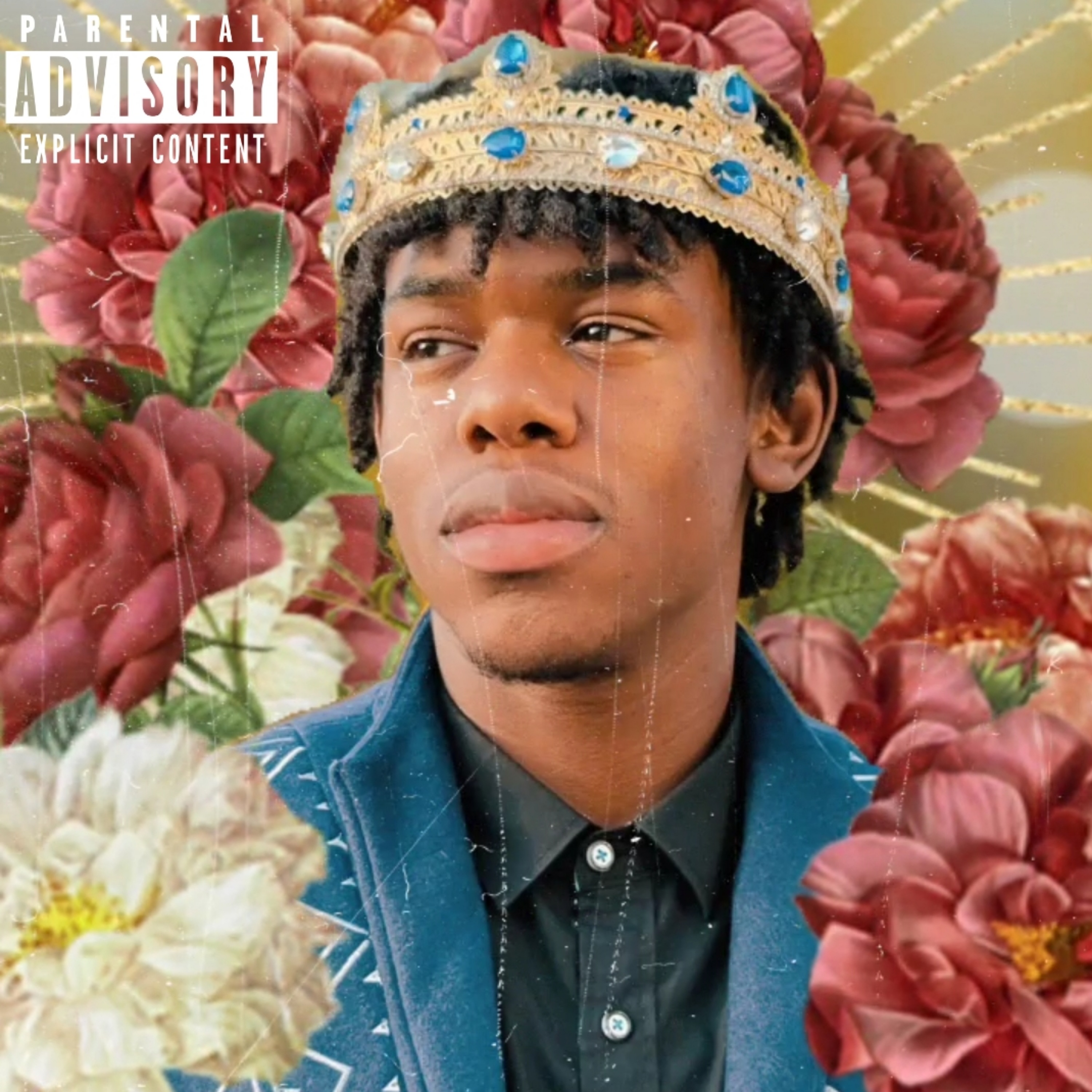 Lit No Cannabis artwork