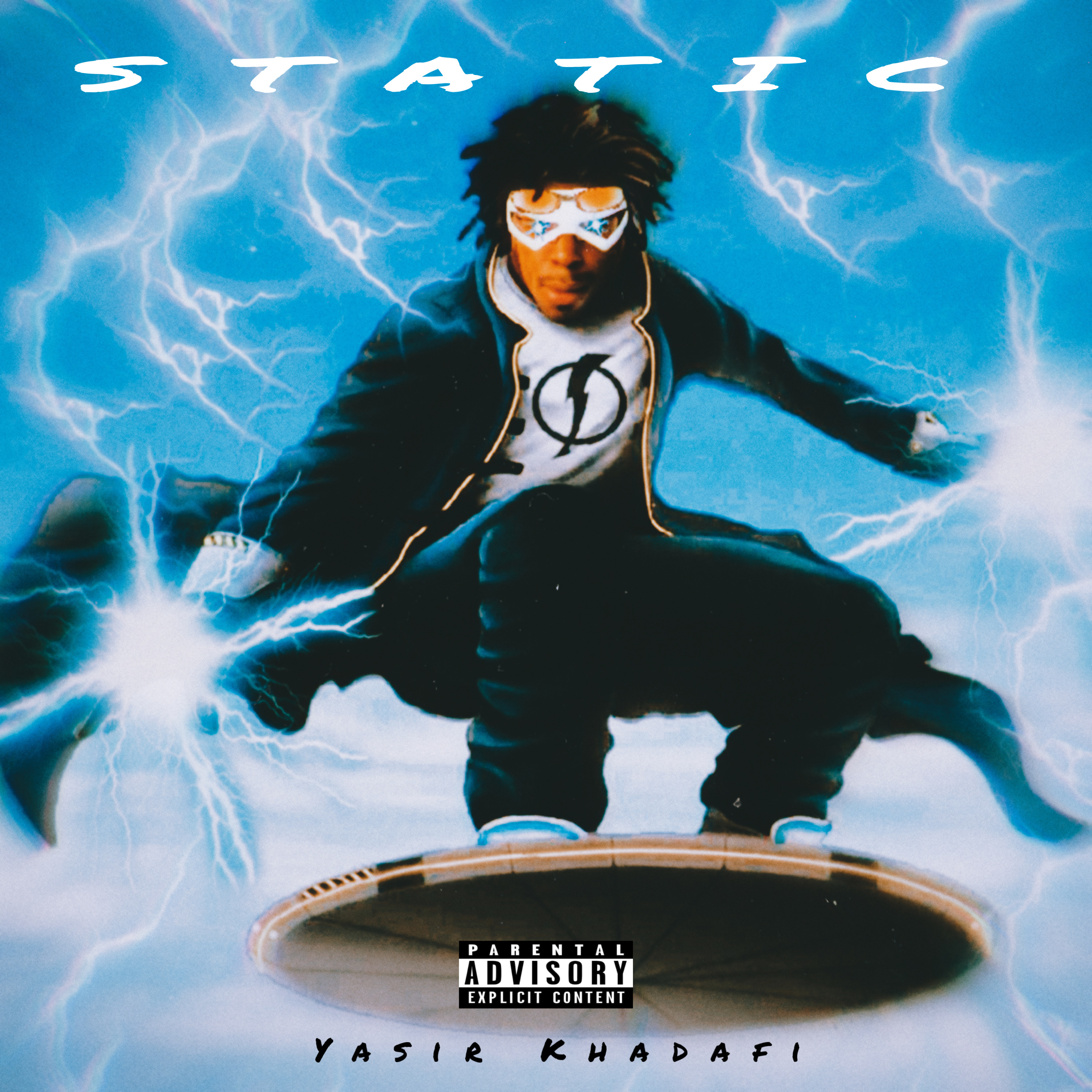 Static artwork