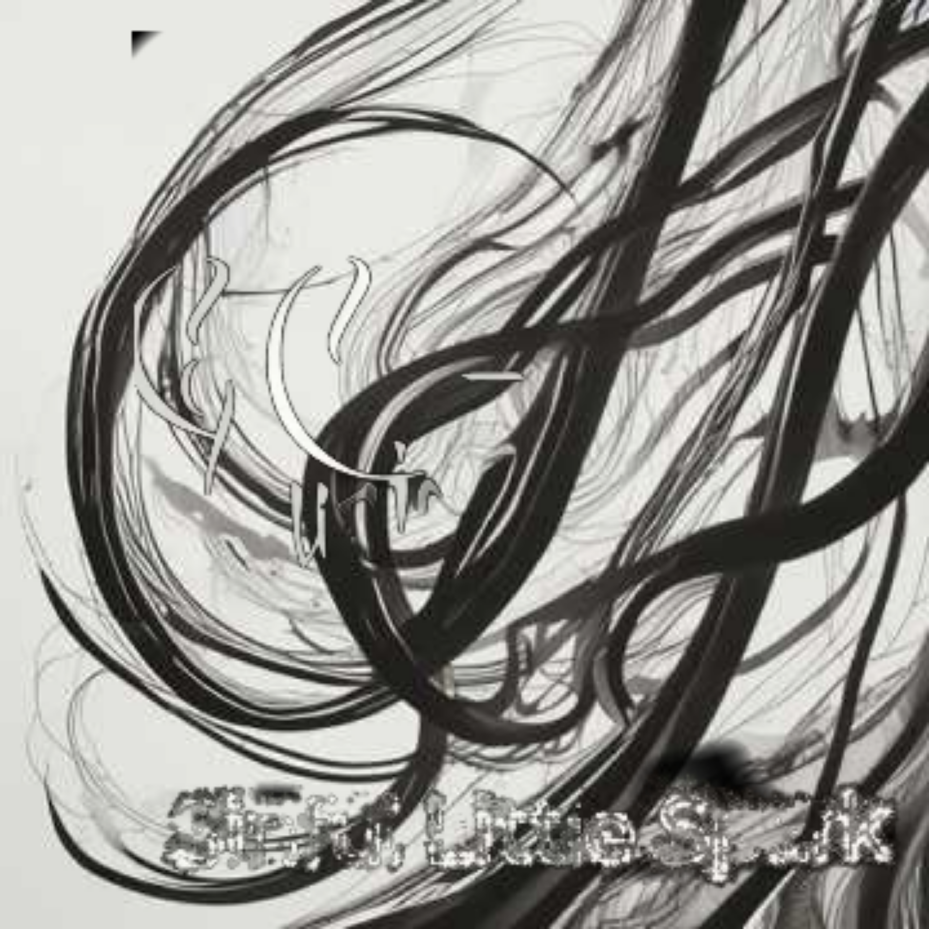 Sinful Little Spark artwork