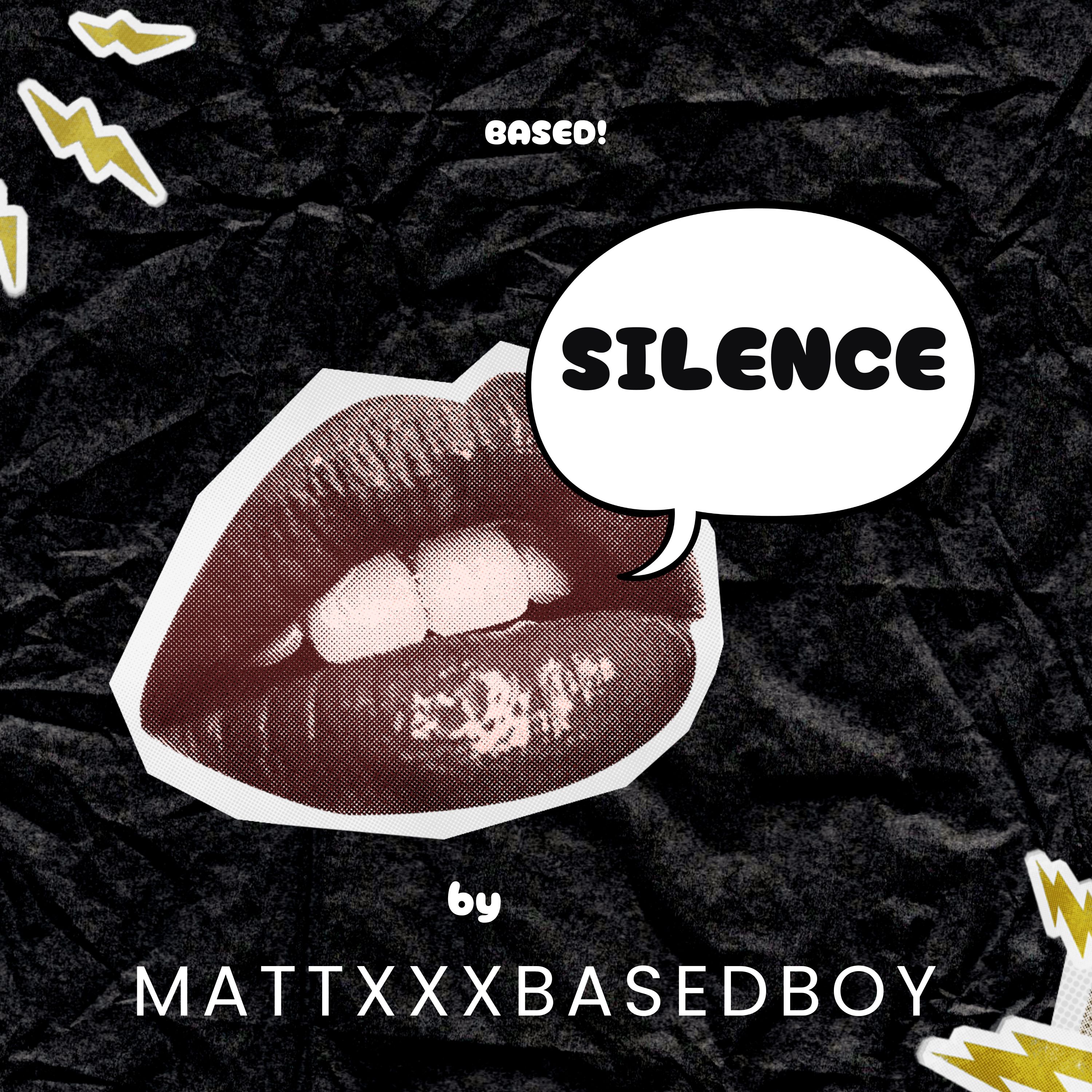 SIlence artwork