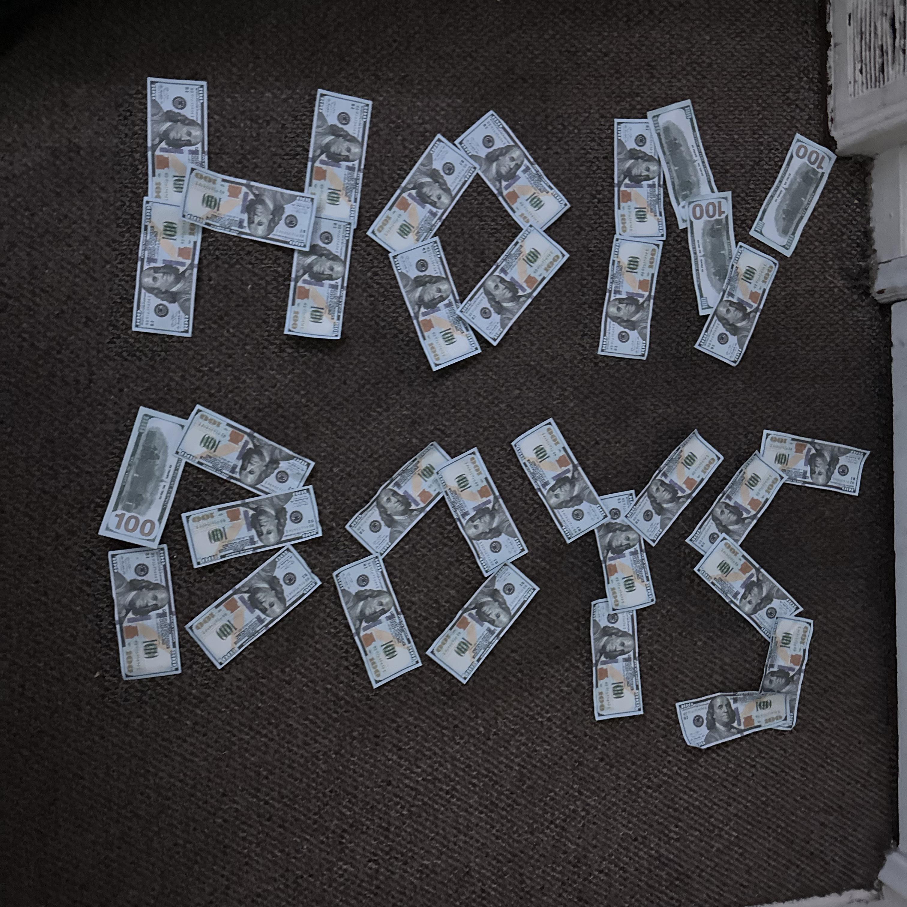 hondayi shyt artwork