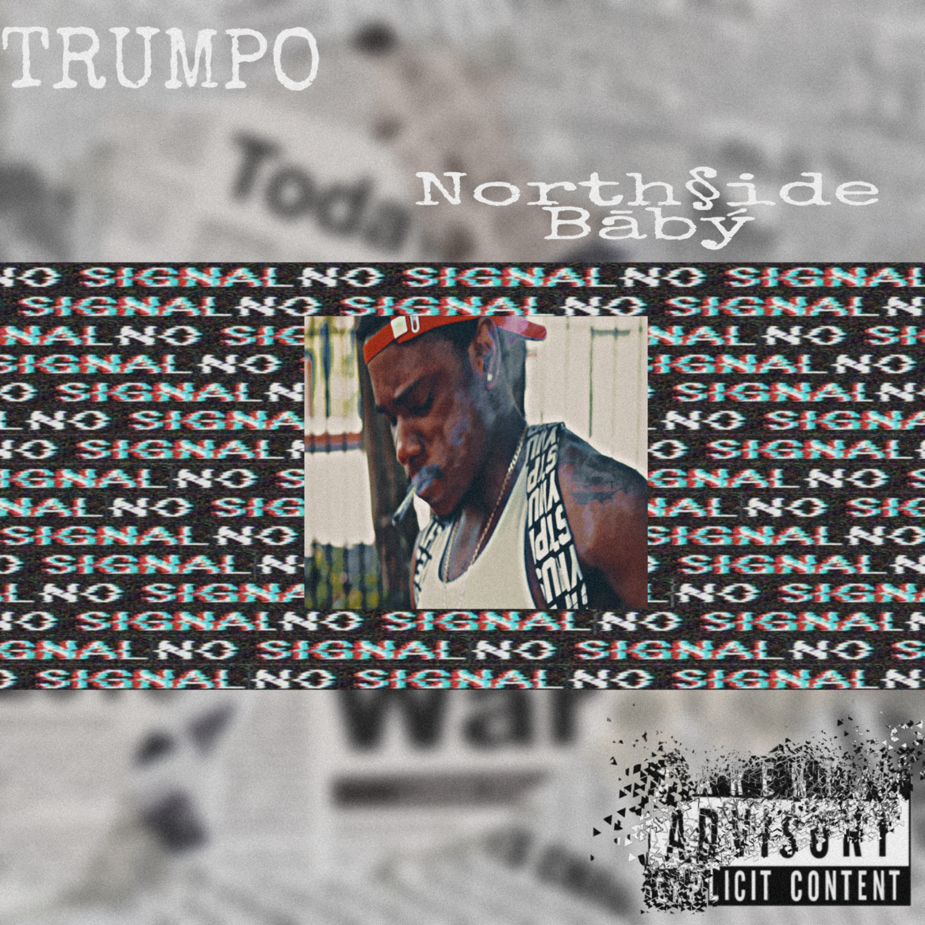 North§ide Bāby artwork