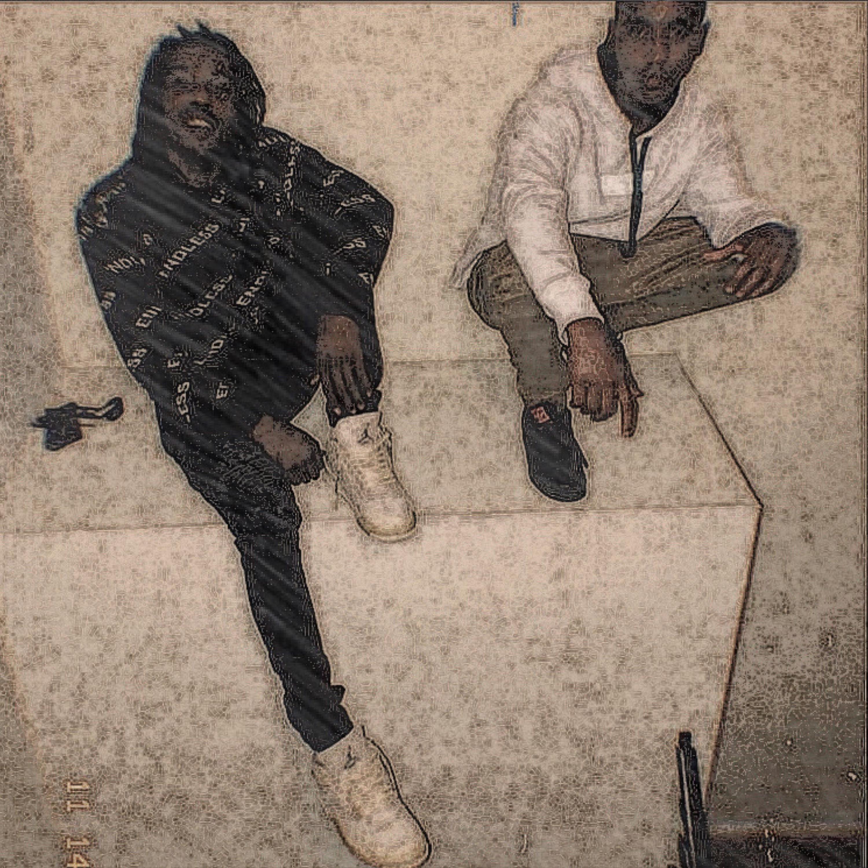 Winning artwork