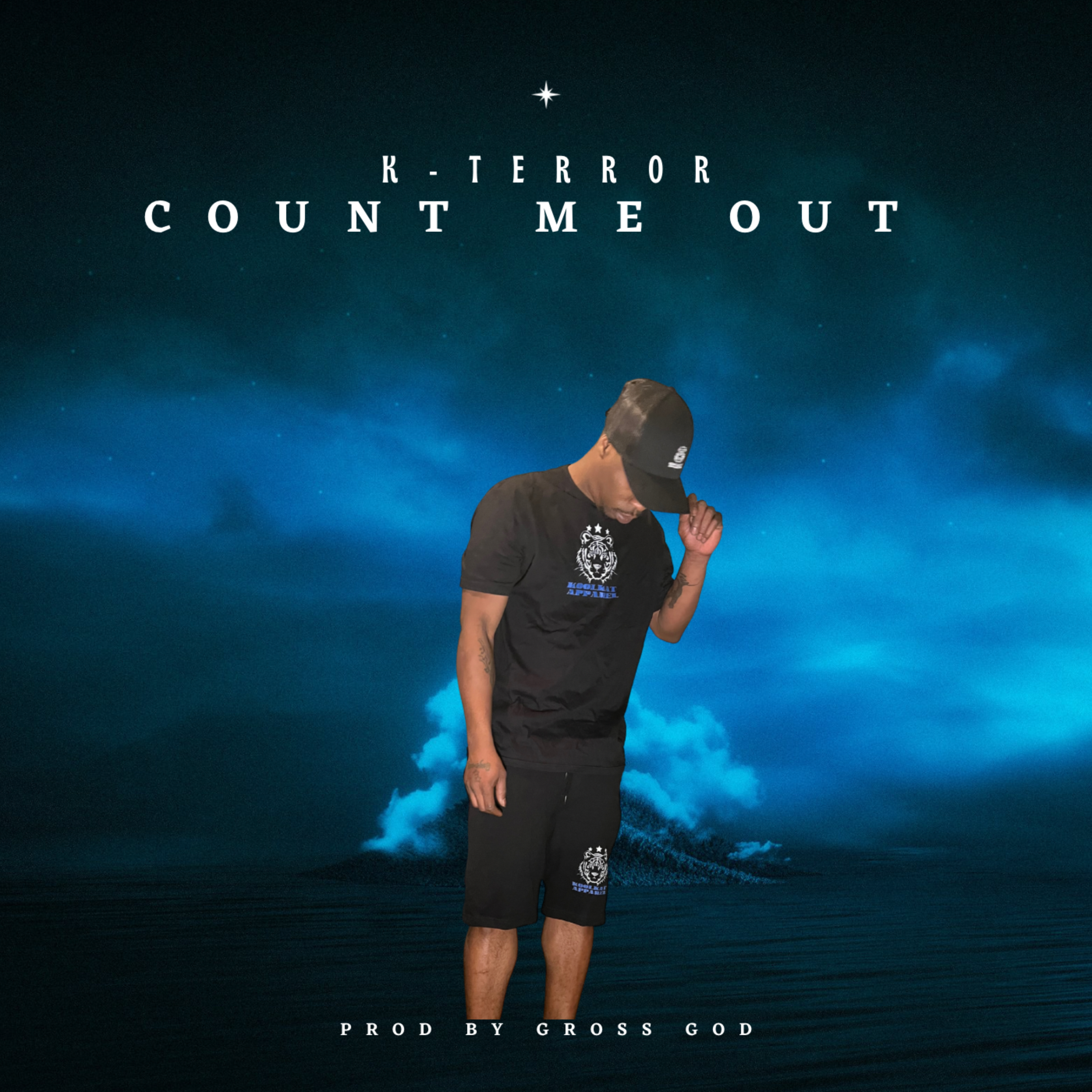 Count Me Out artwork