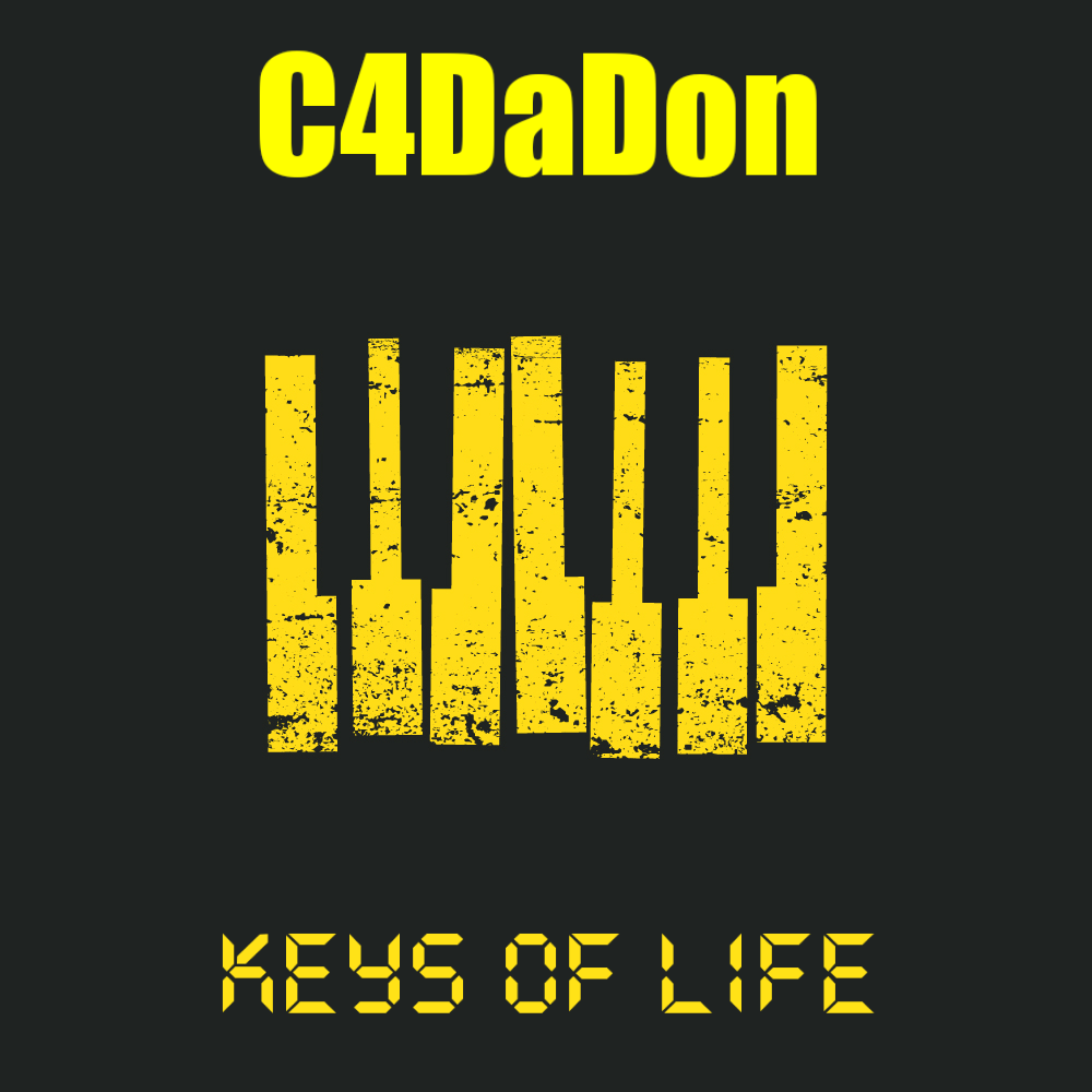 Keys Of life artwork