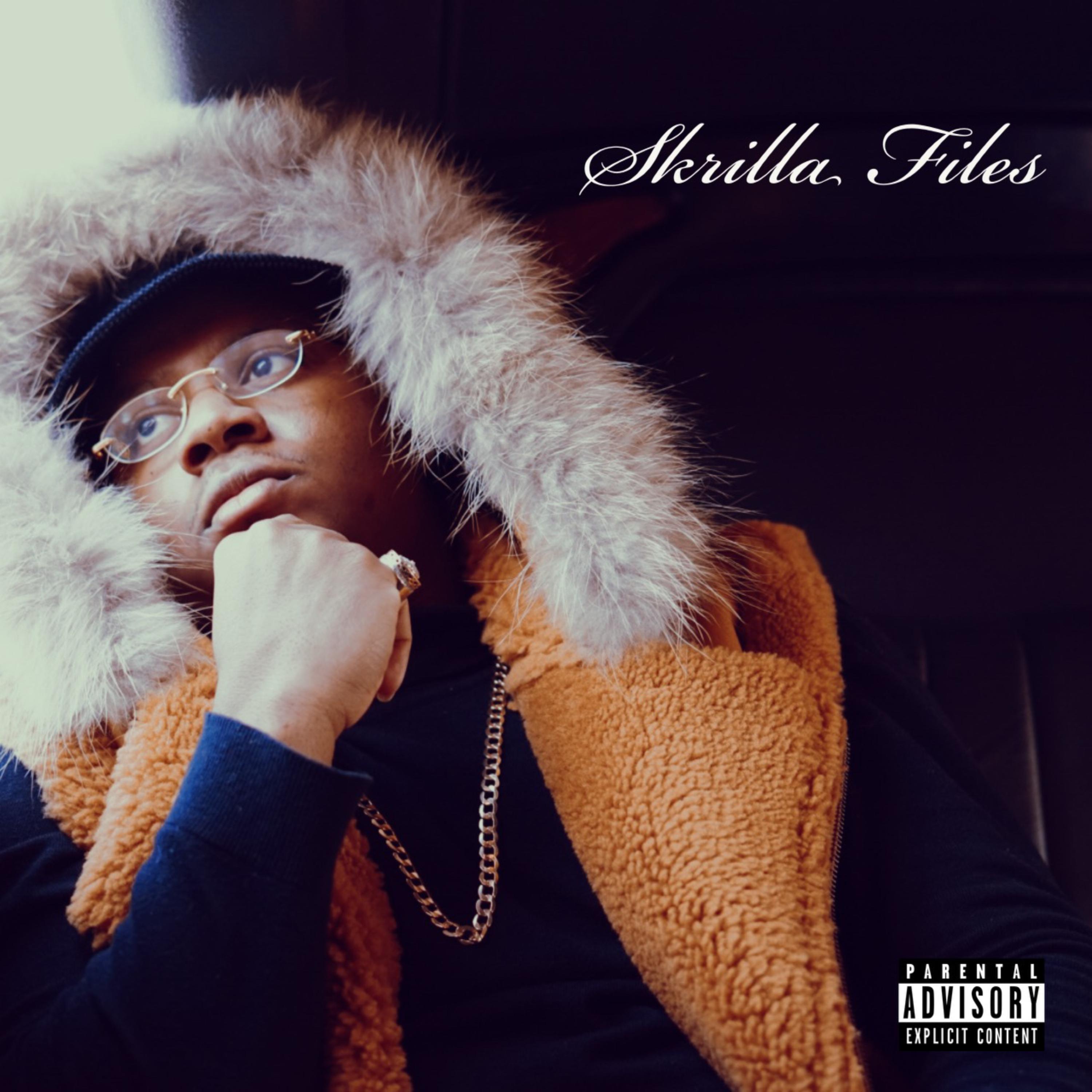 Skrilla Files artwork