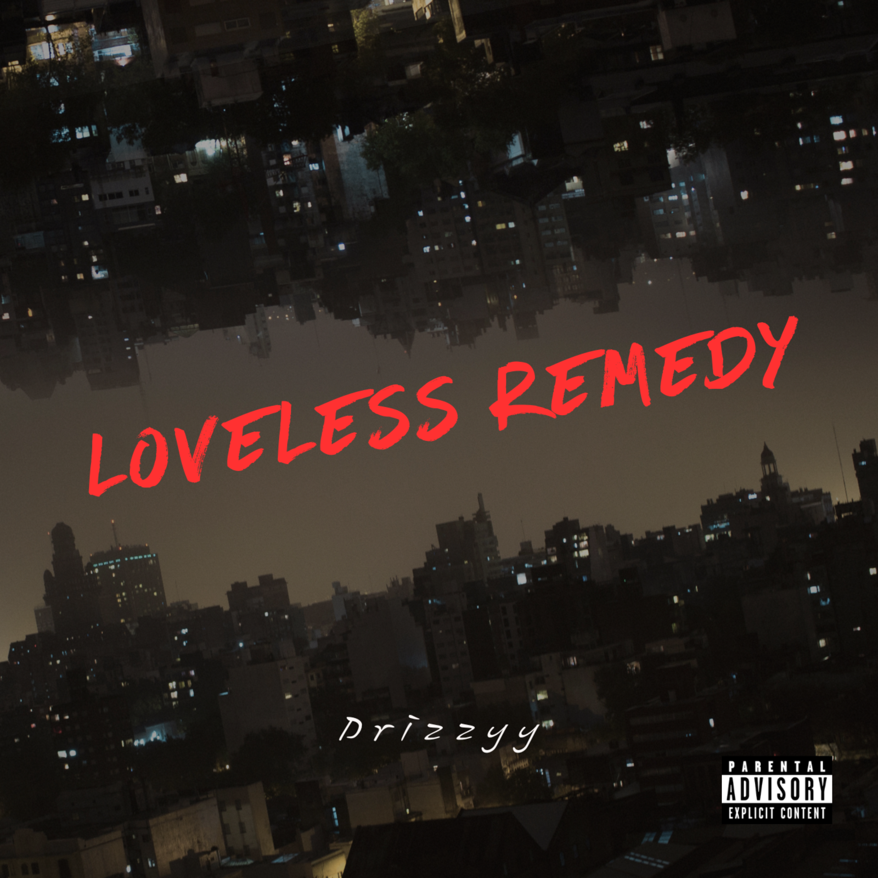 Loveless Remedy artwork
