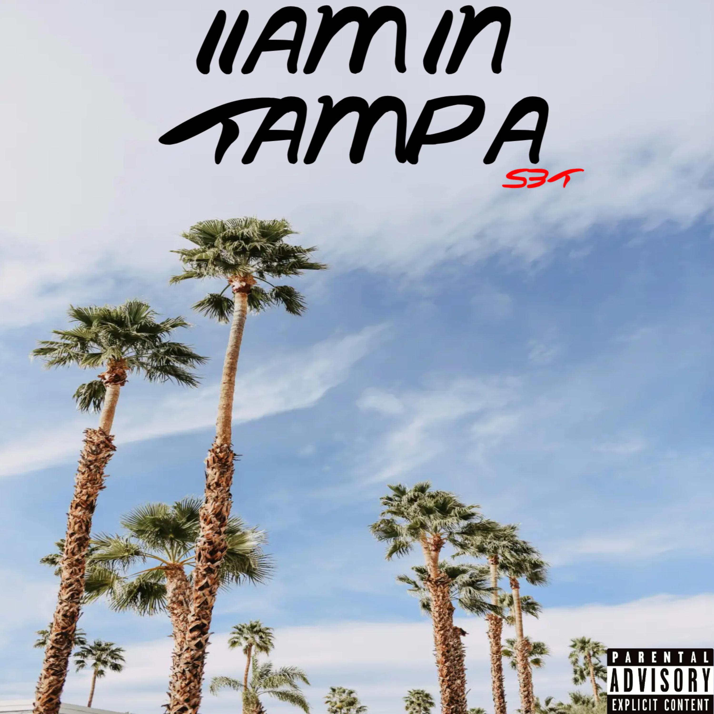 11am In Tampa artwork
