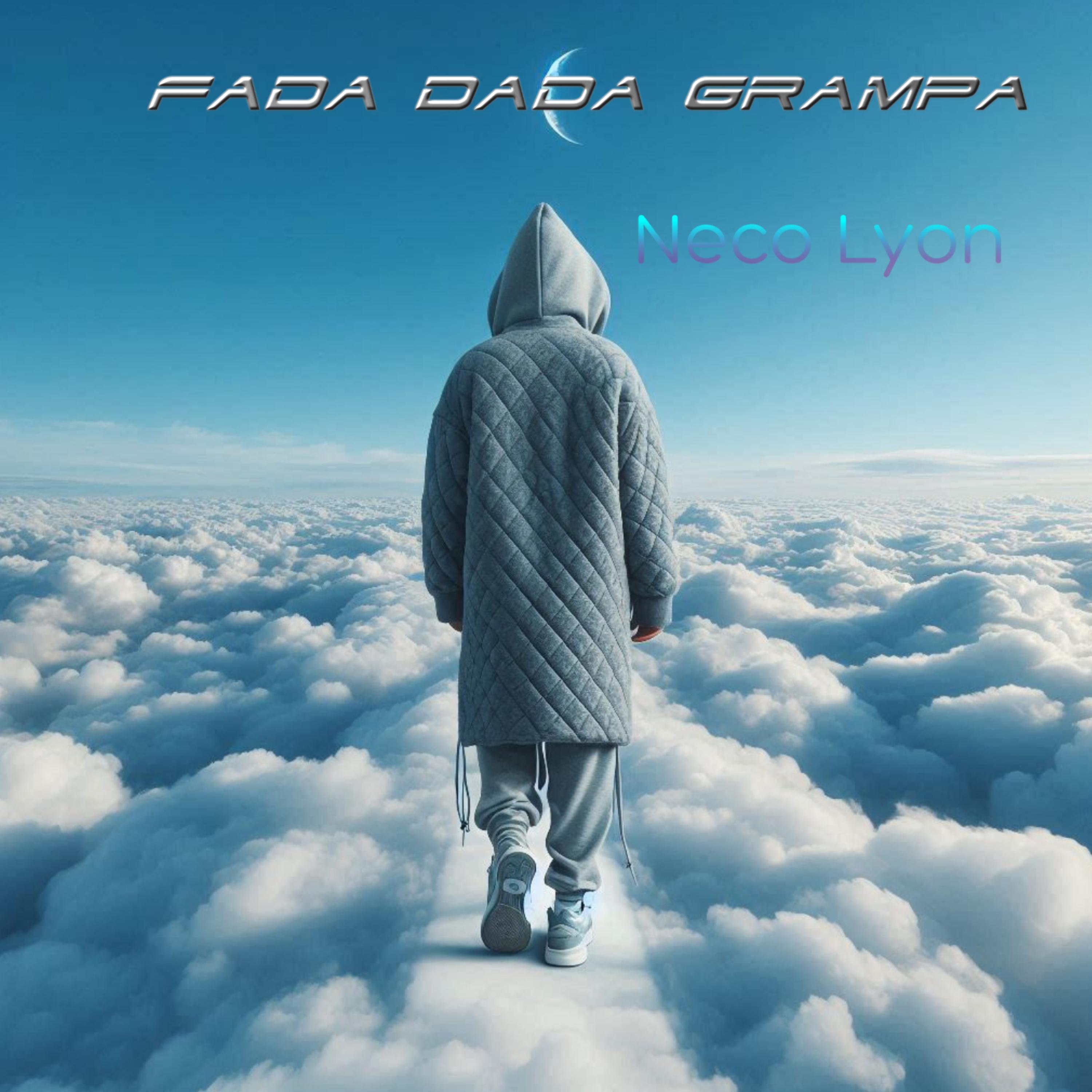 Fada Dada Grampa artwork