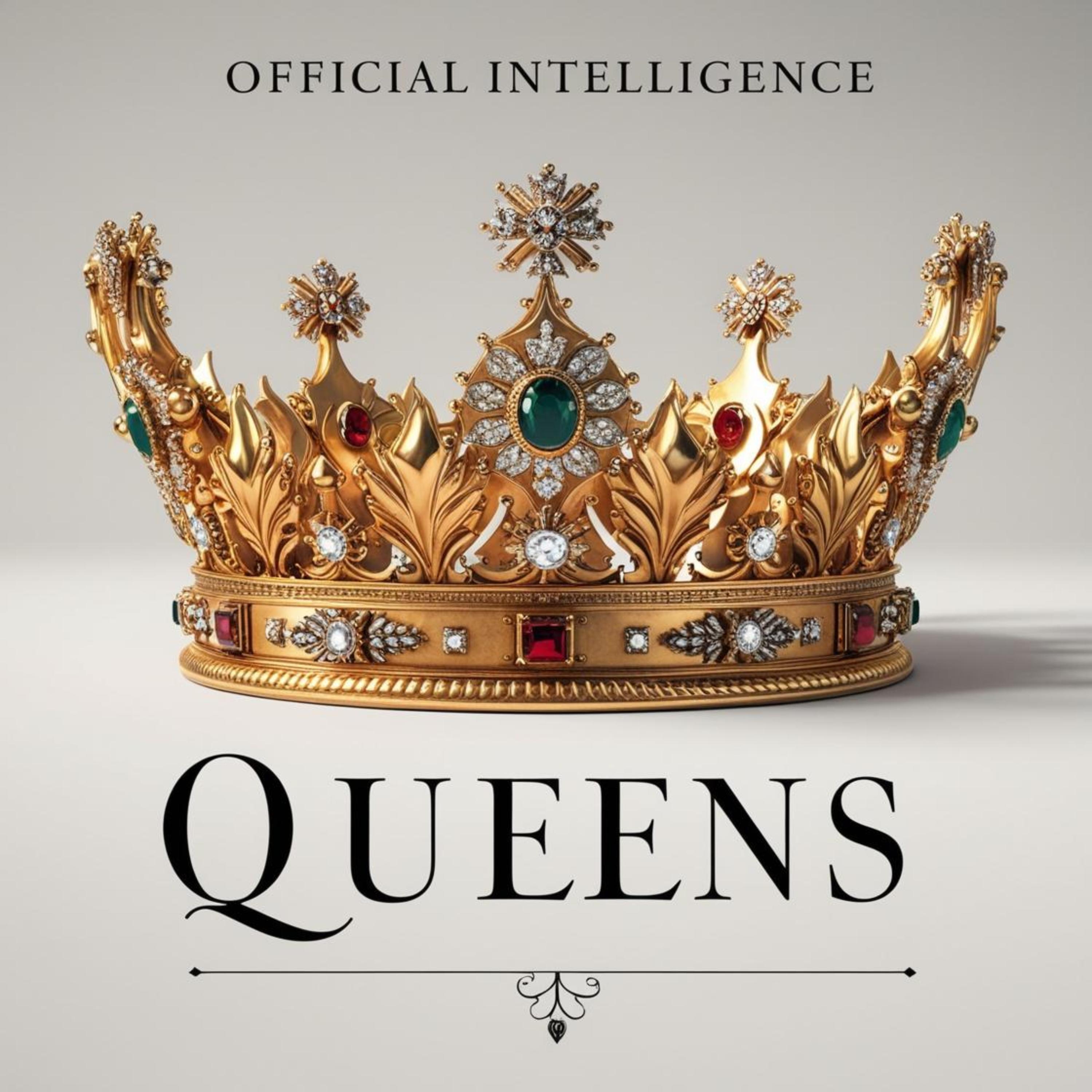 Queens artwork
