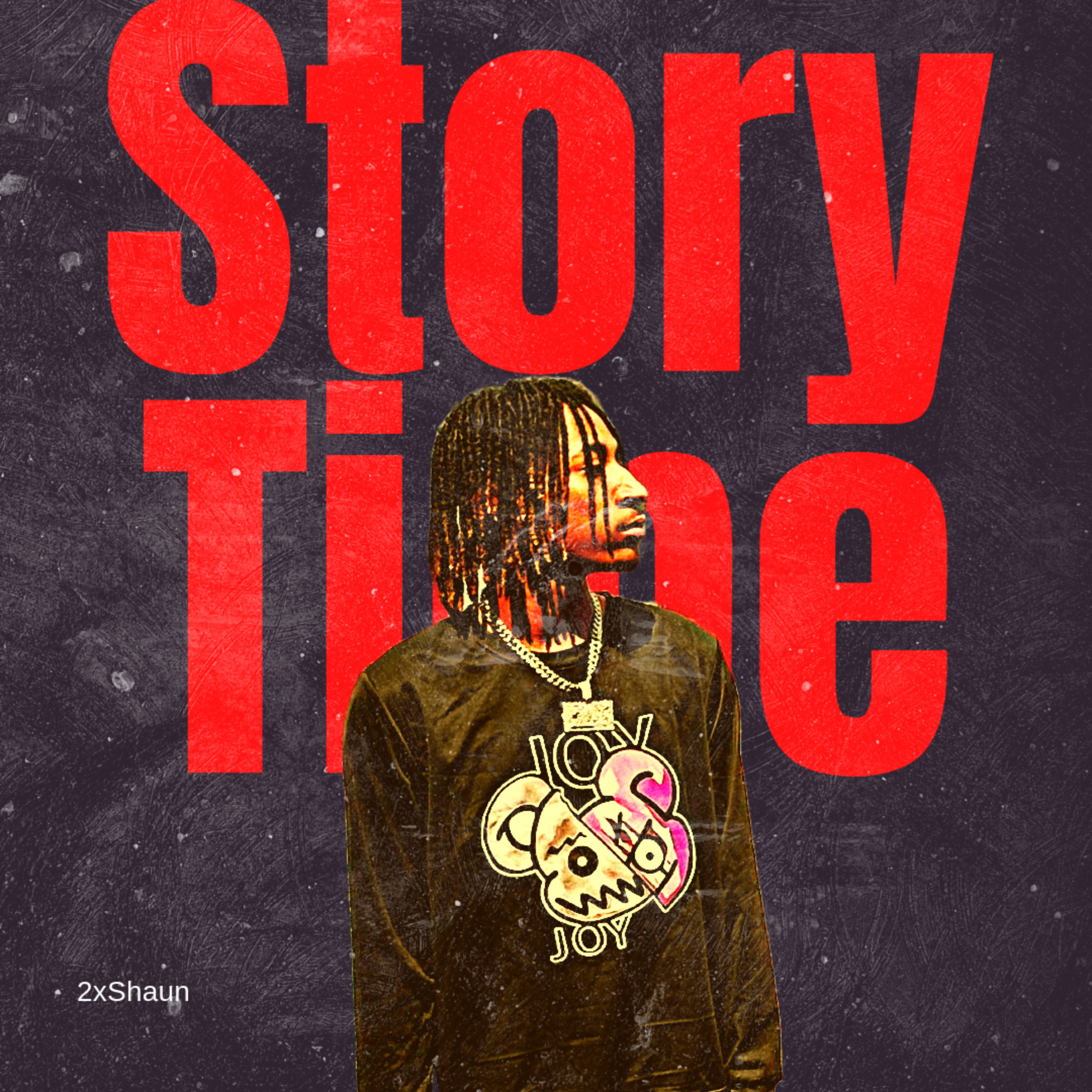 Storytime artwork