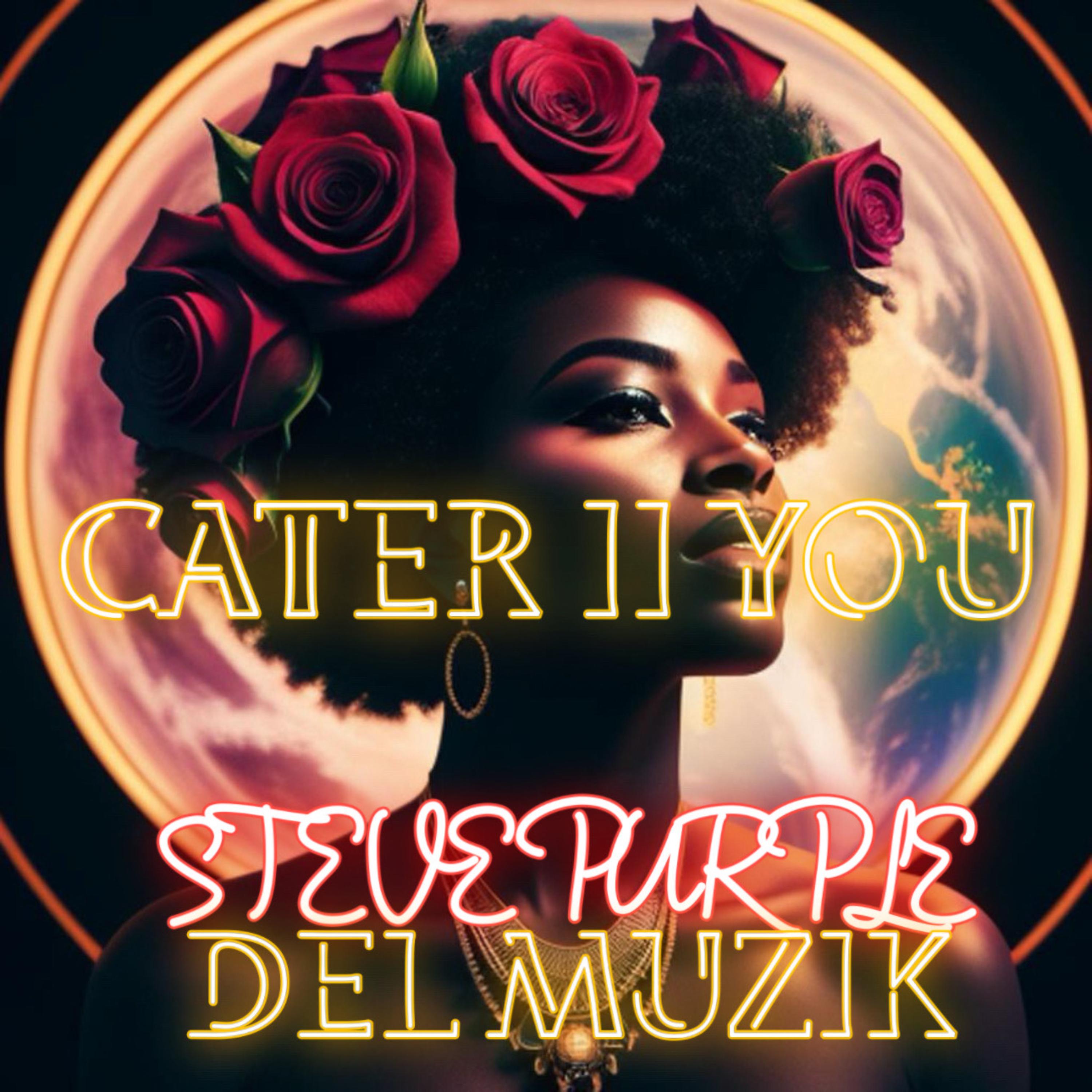 CATER II YOU artwork