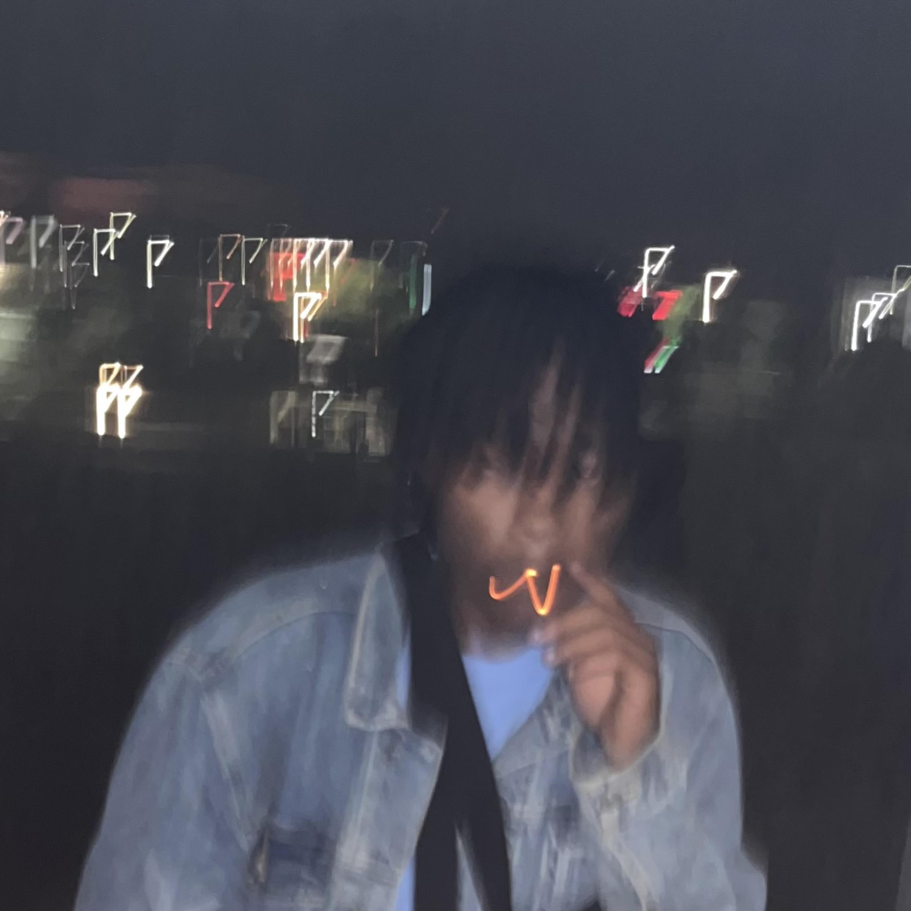 Tracy artwork