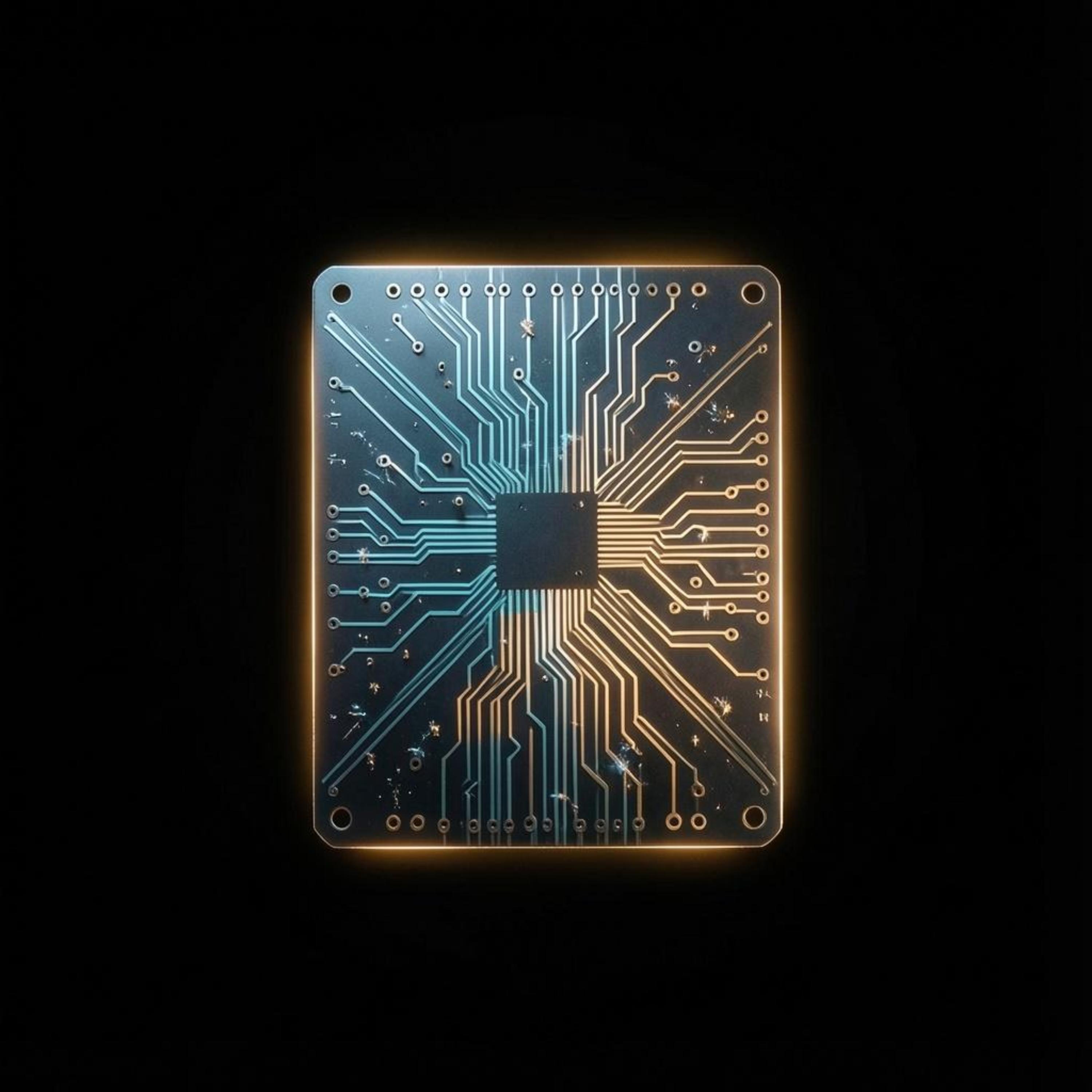 Zero State artwork