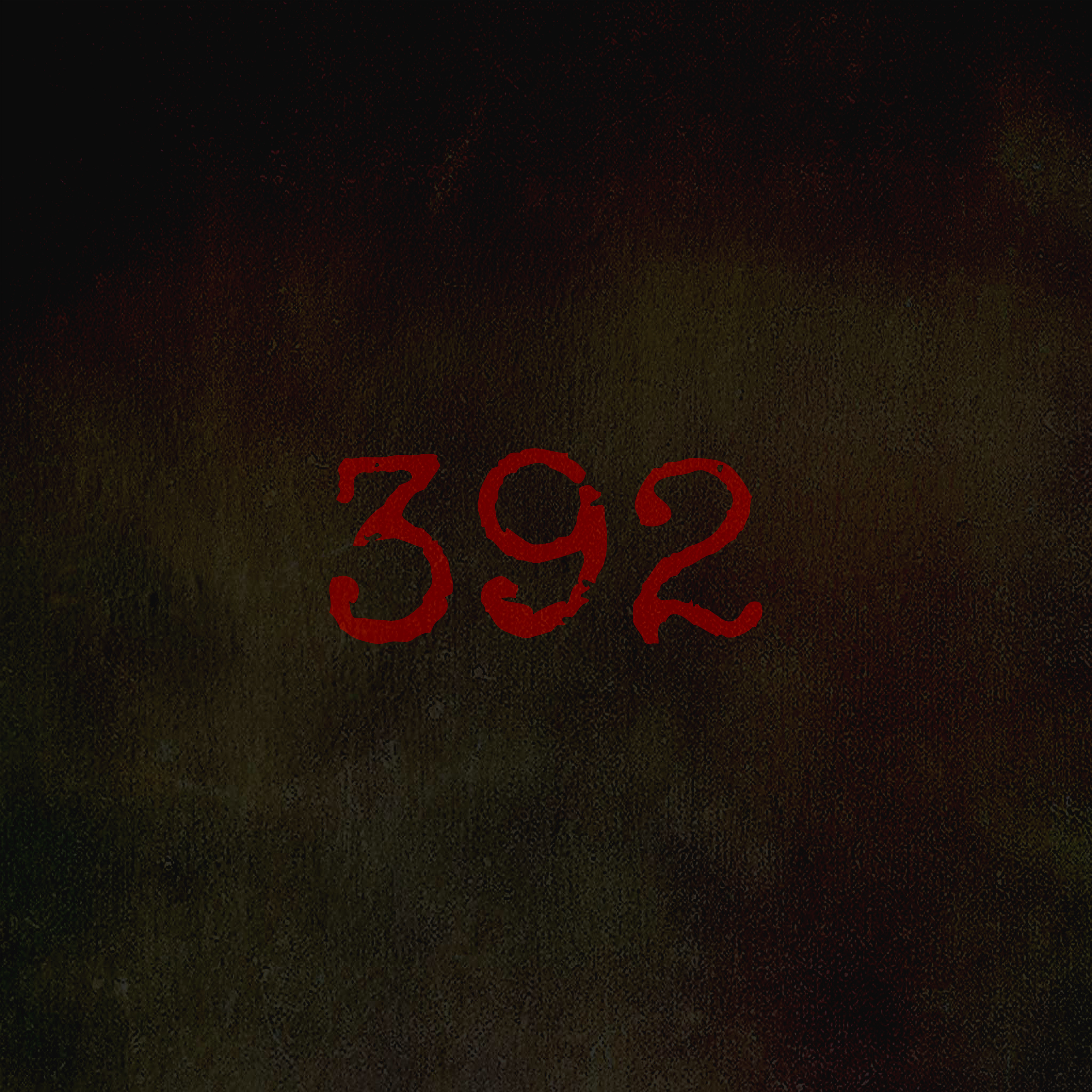 392 artwork
