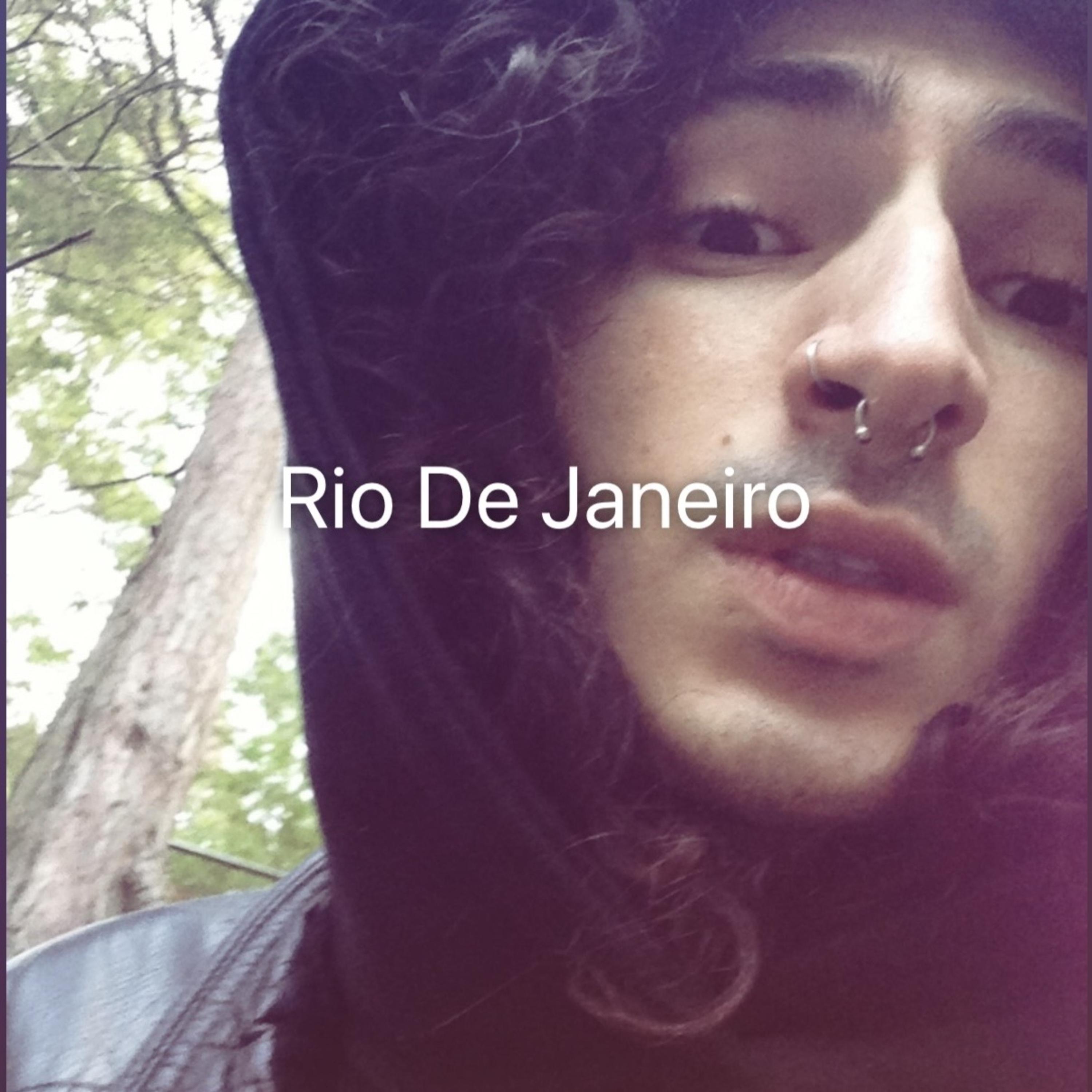 rio de janeiro artwork