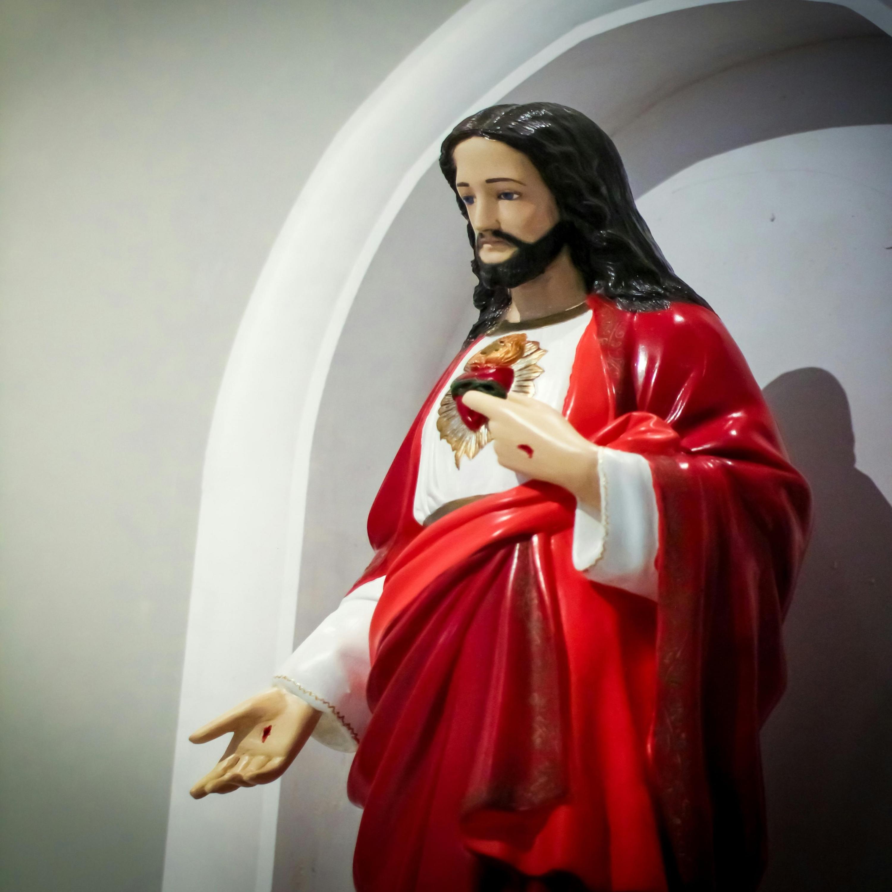 Anima Christi by Catholic Church Songs cover art