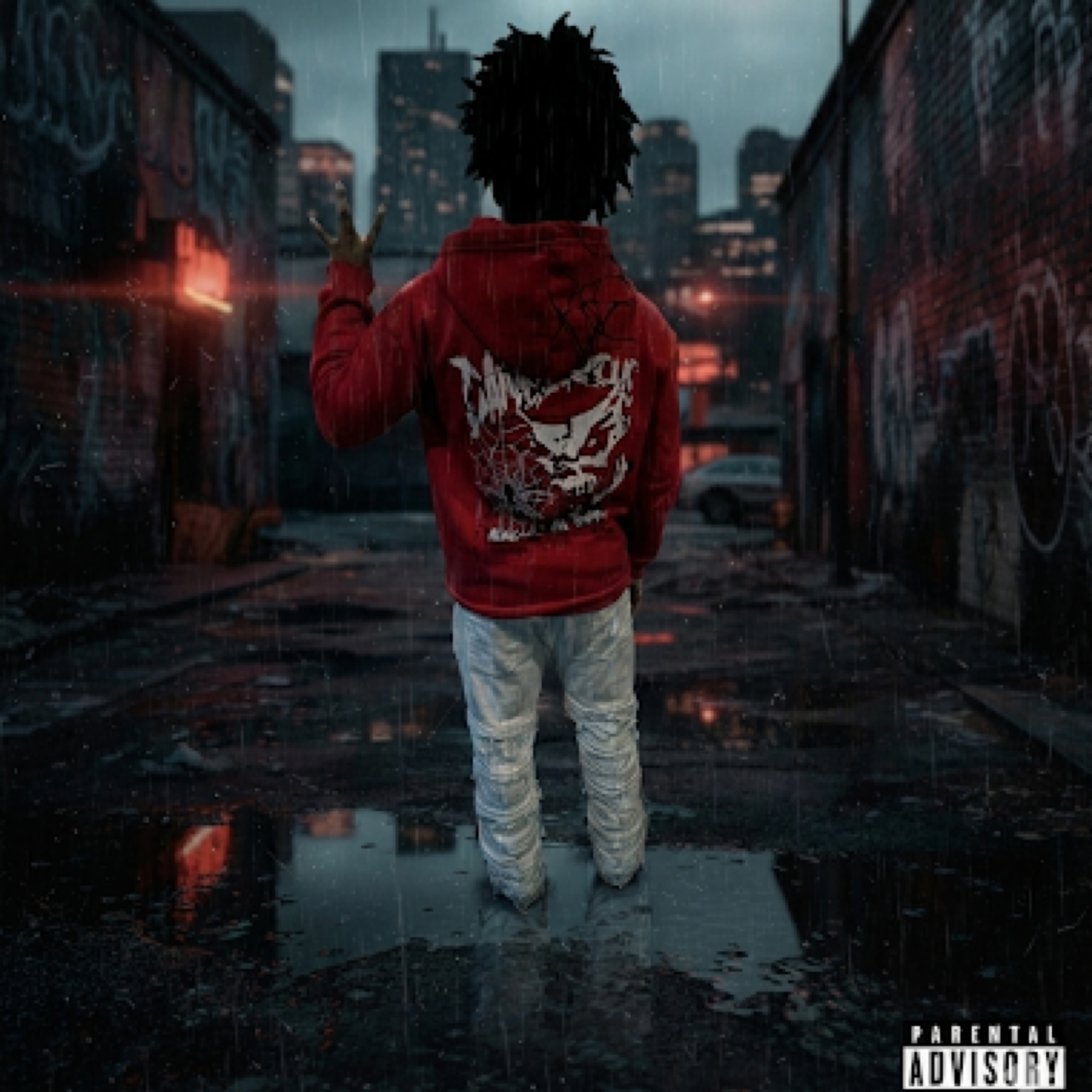 Bad Day 2 artwork