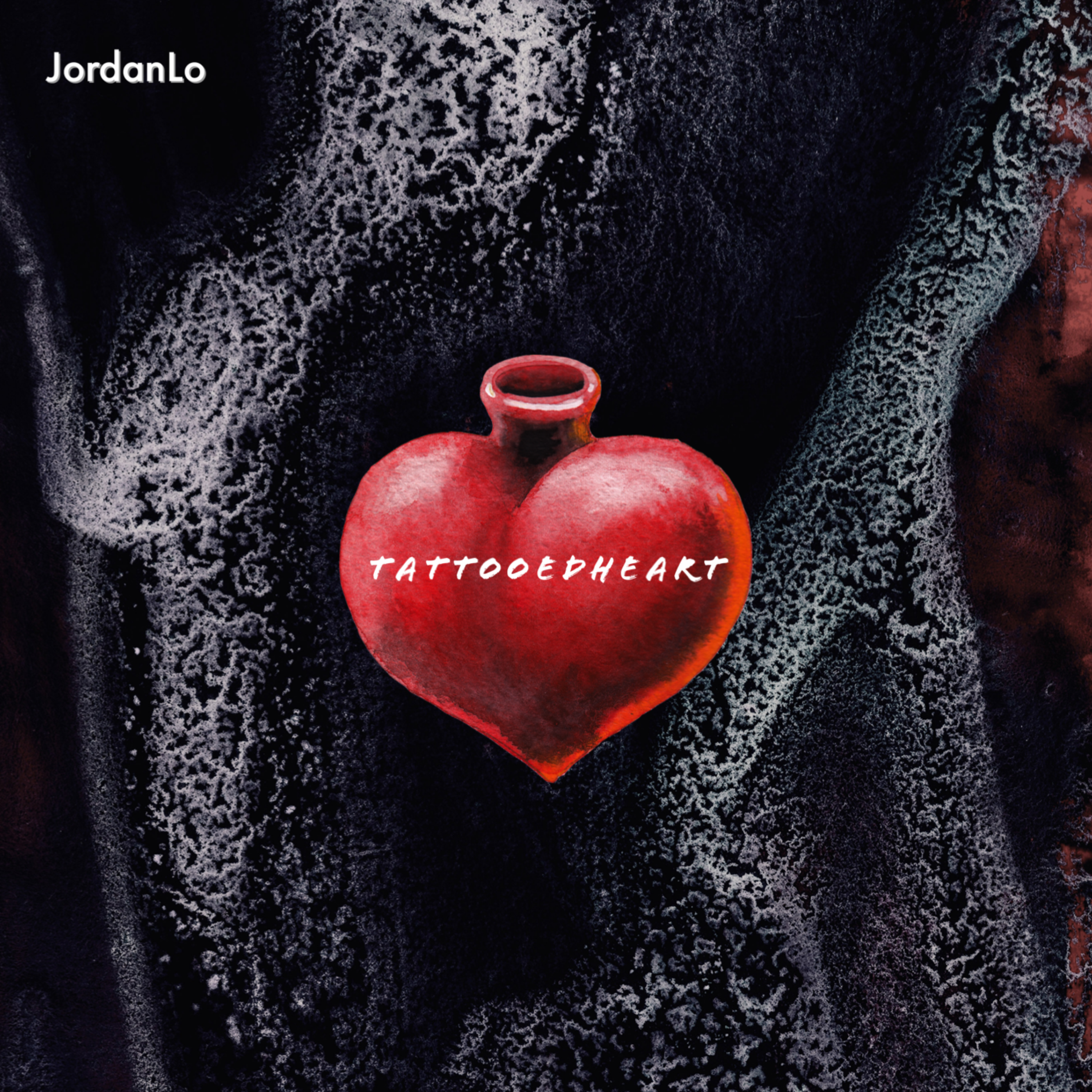 Tattooed Heart artwork