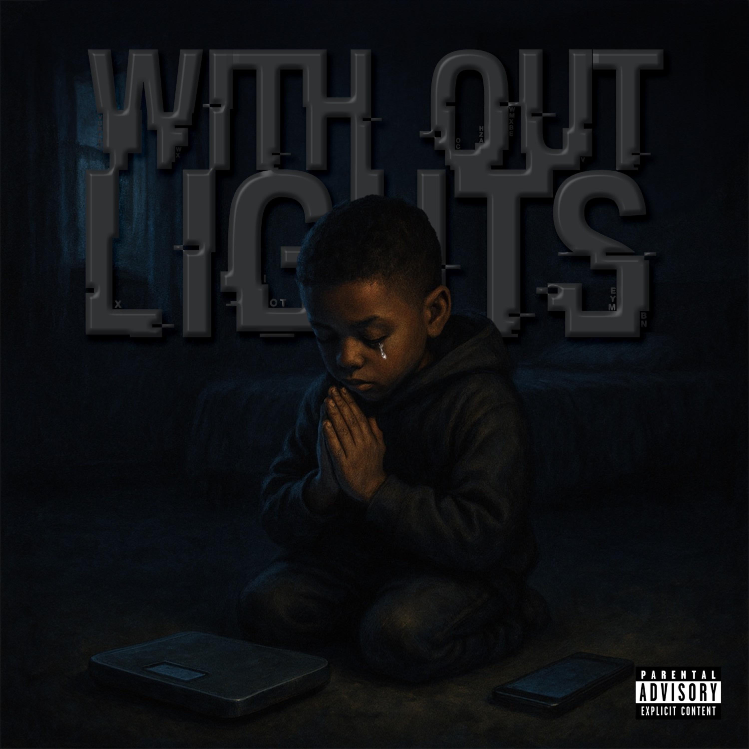 Without The Lights artwork