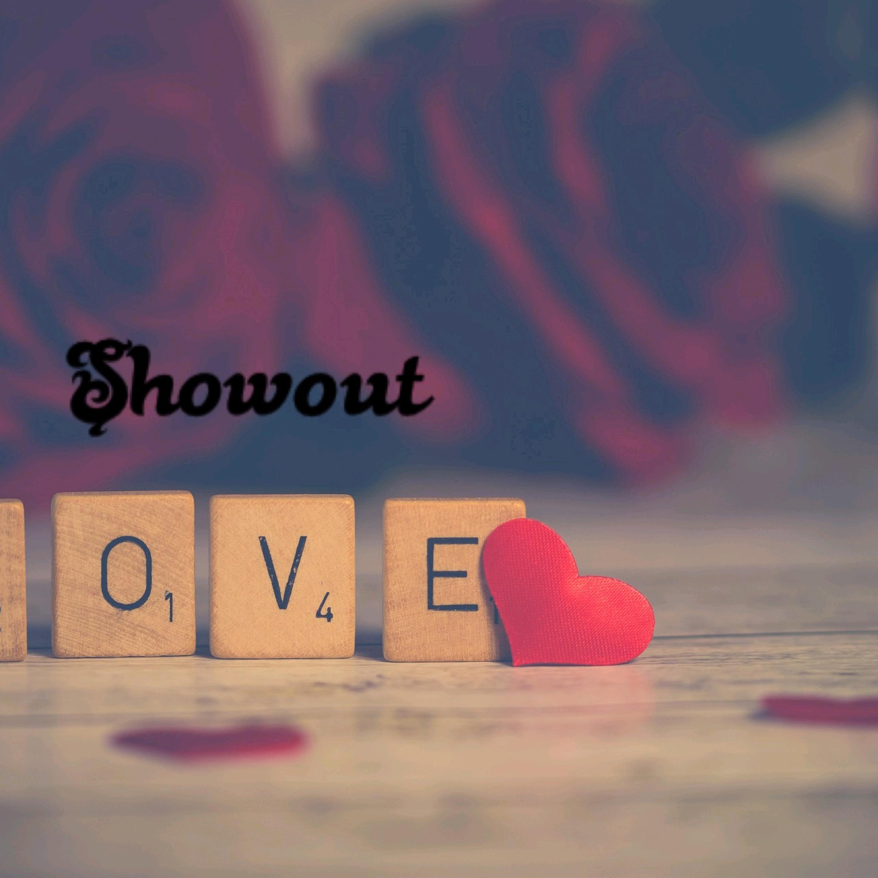 SHOWOUT artwork