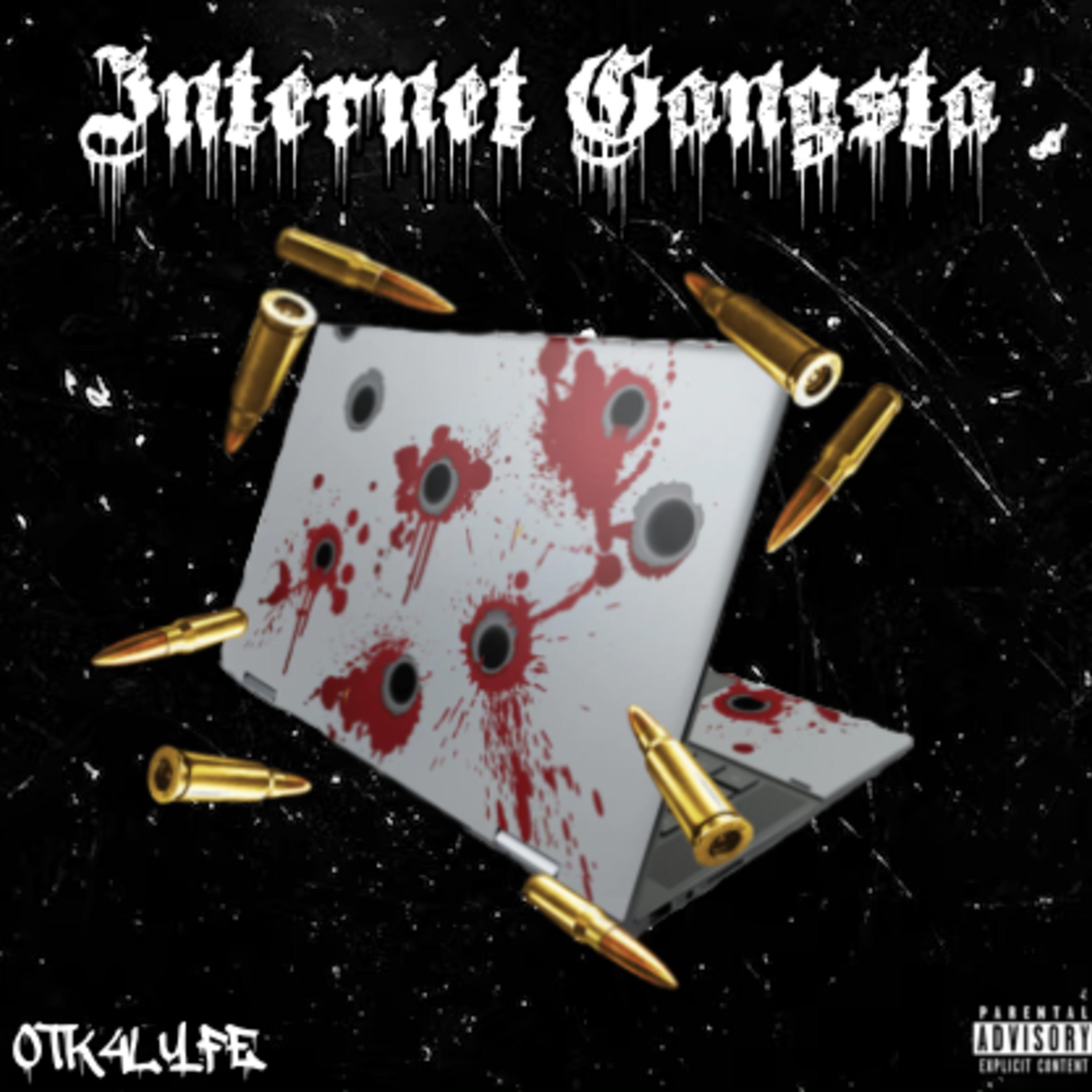 Internet Gangsta artwork