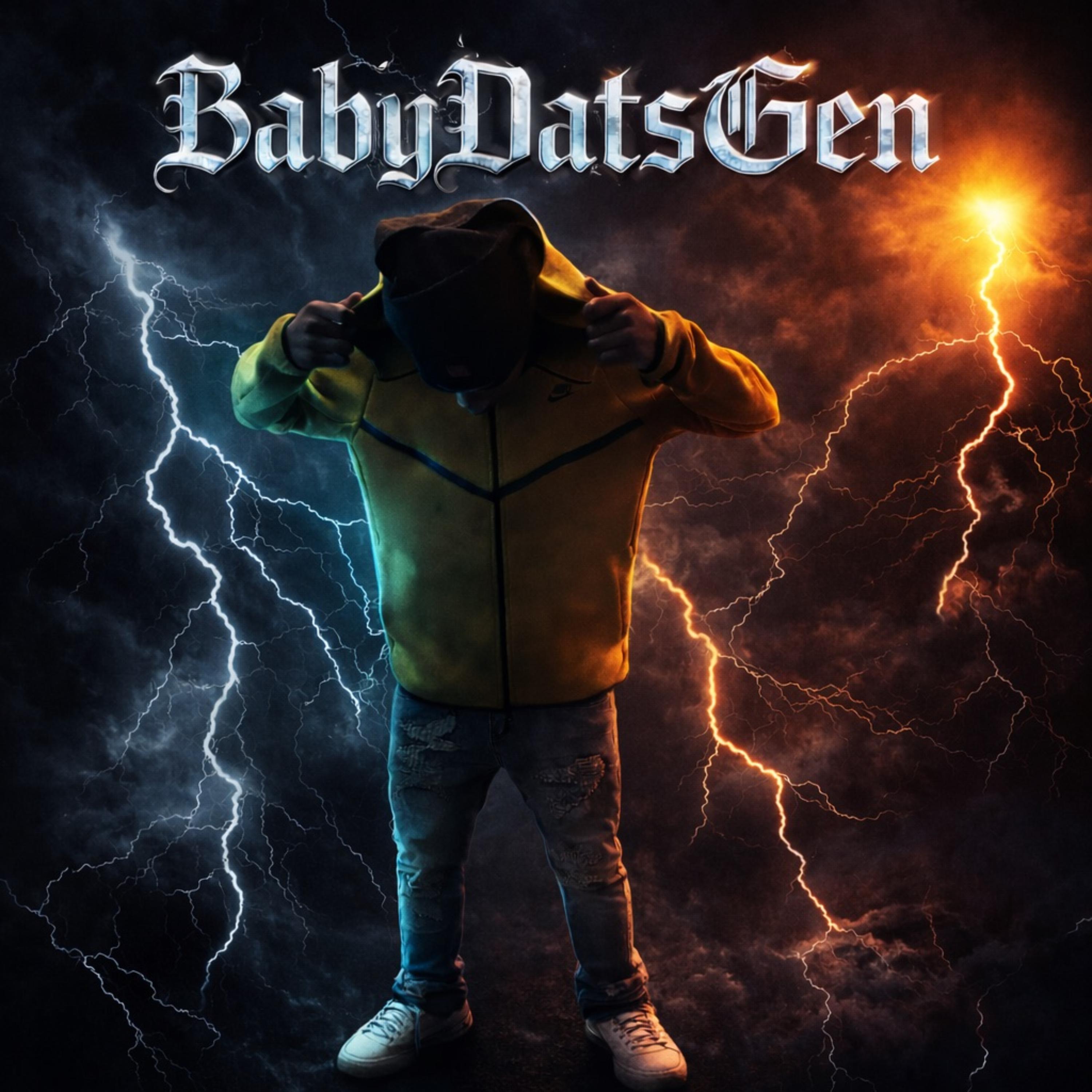Number 1 artwork