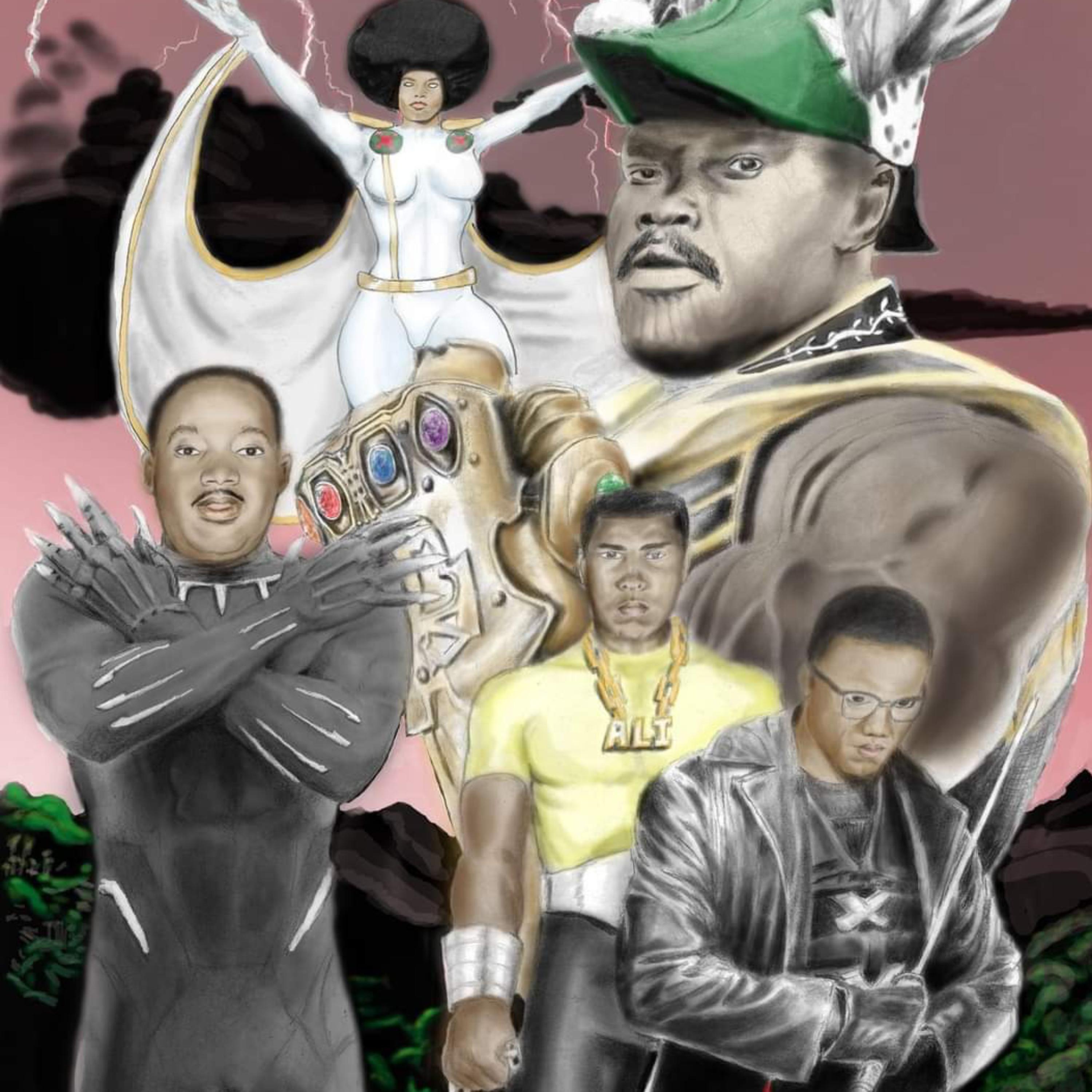ya'll hate it artwork