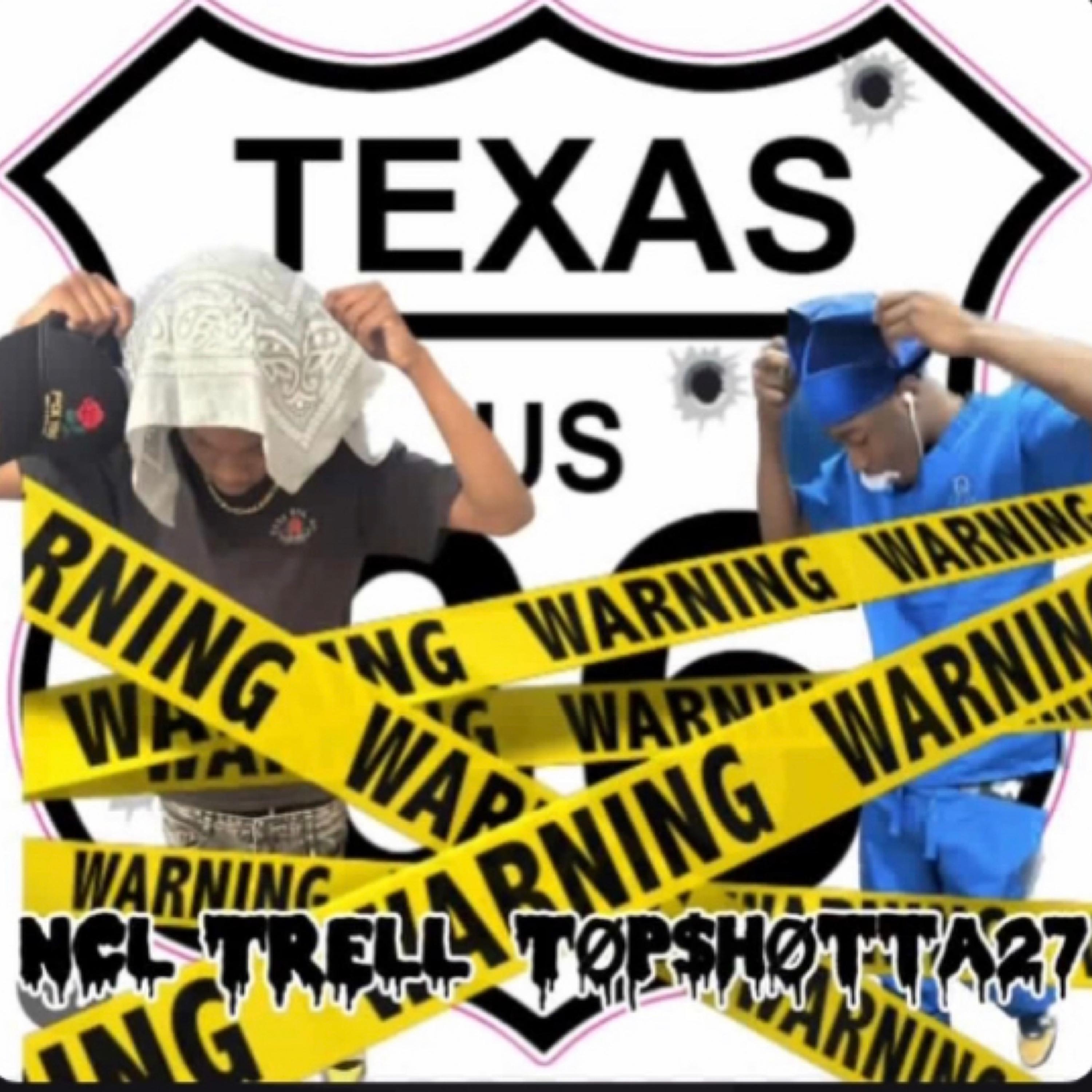 Texas artwork