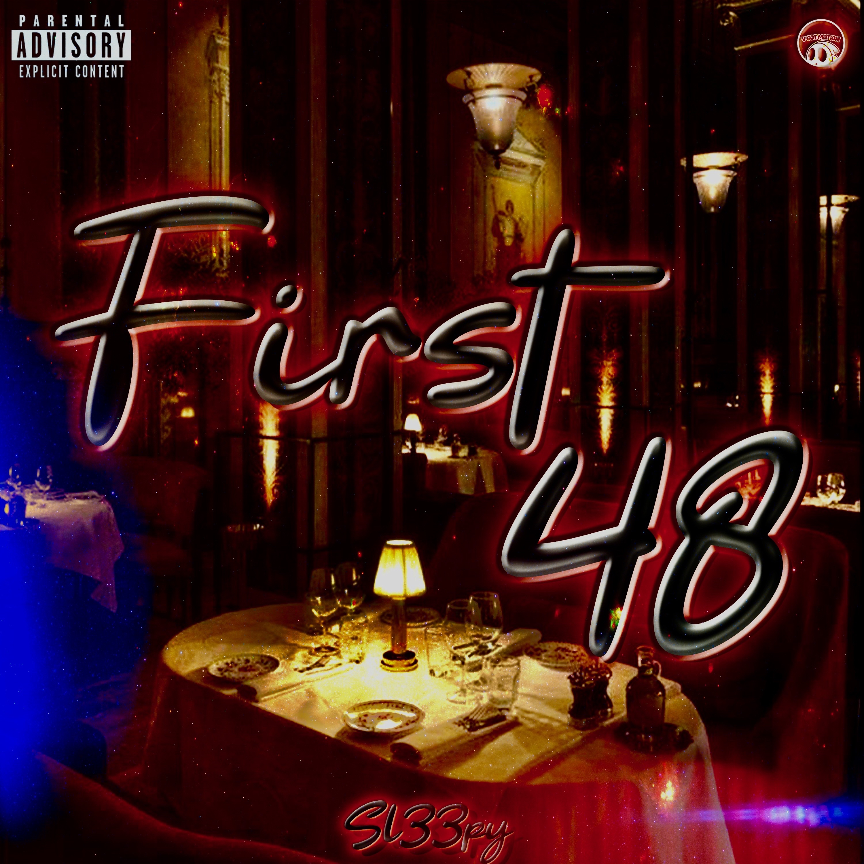 First 48 artwork